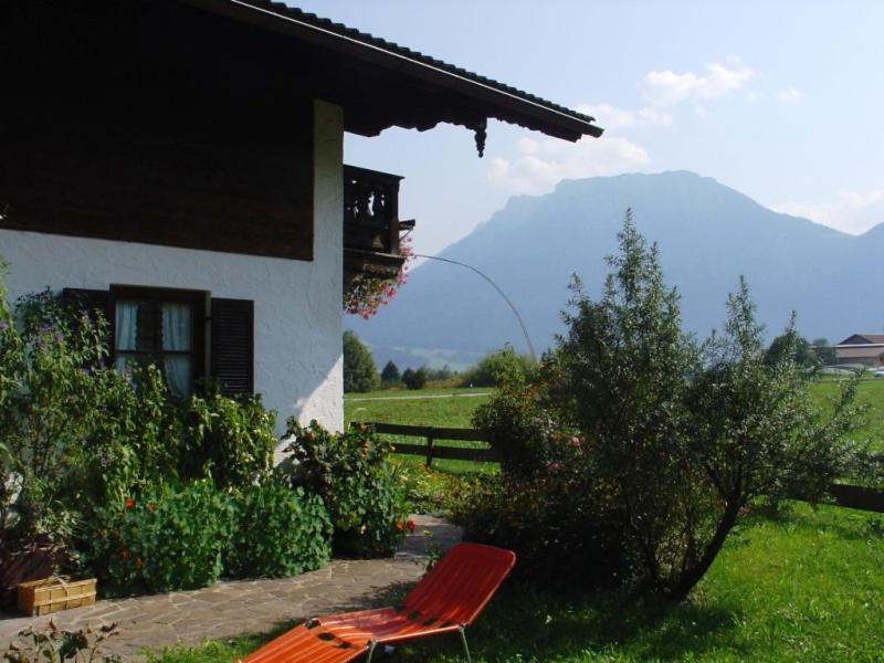 Ferienwohnung Wechselberger