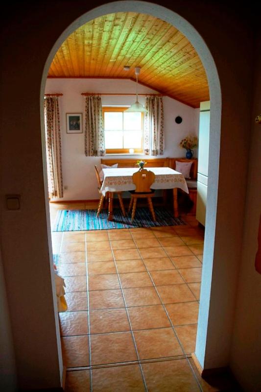 Ferienwohnung Wechselberger