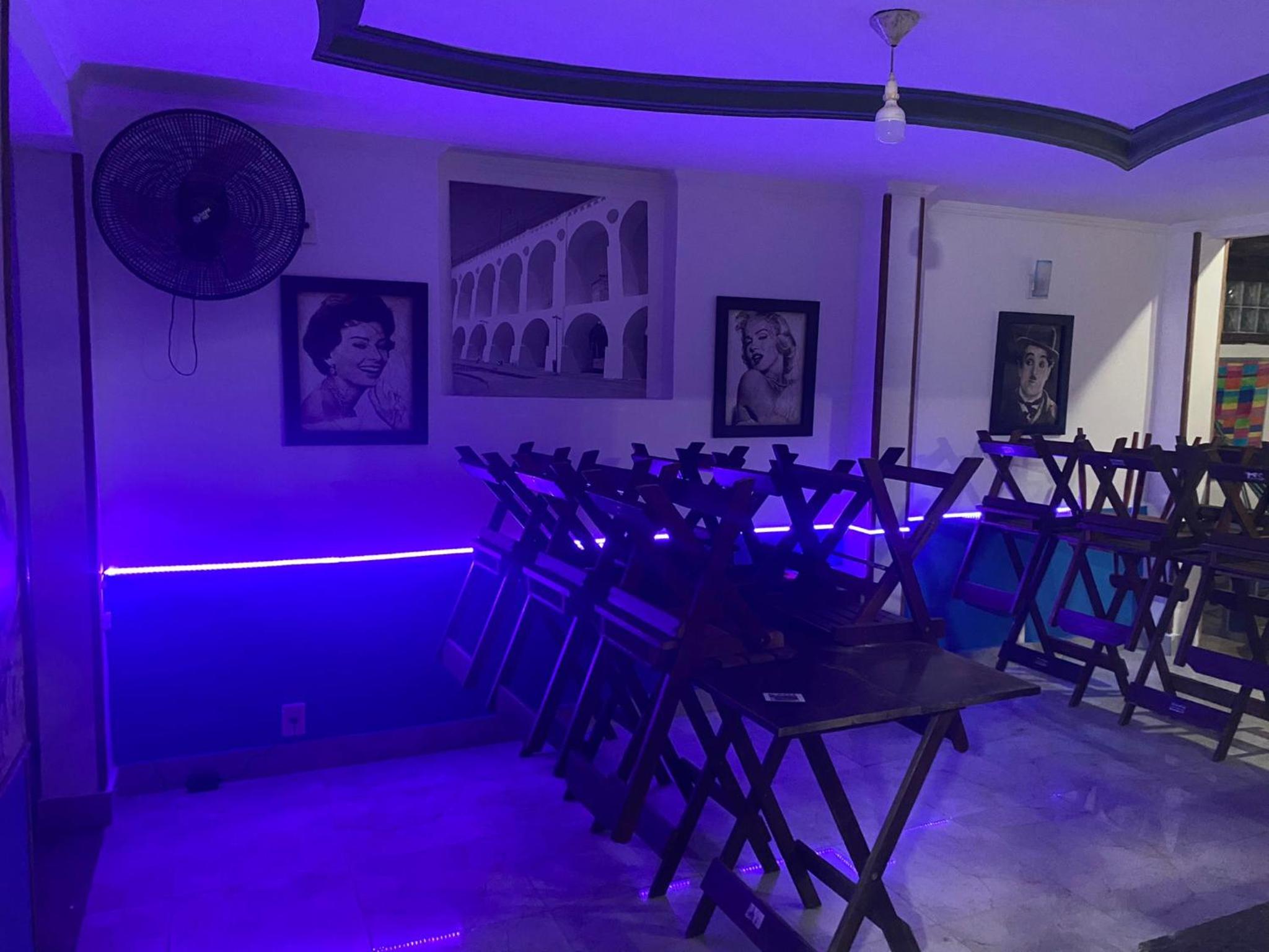 Ipanema Club Hostel view 3