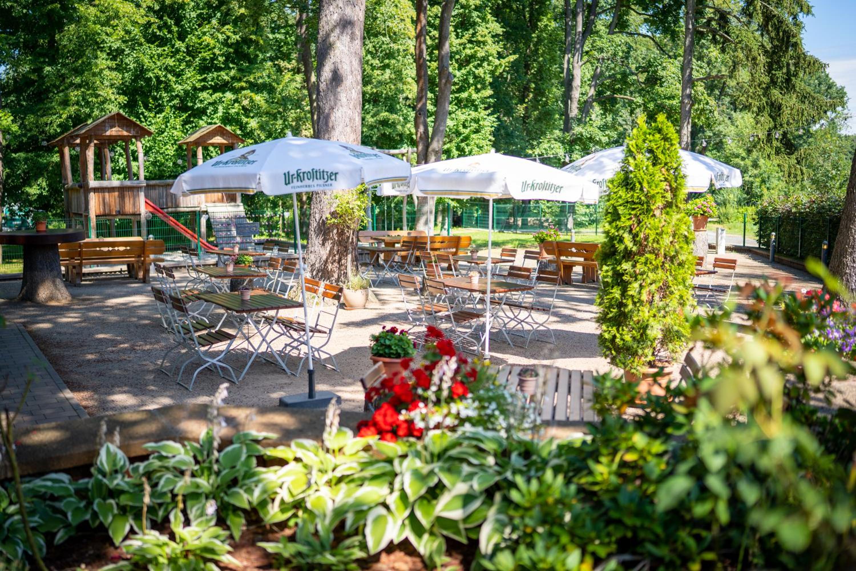 Hotel Zur Waldhufe - Property Image 18
