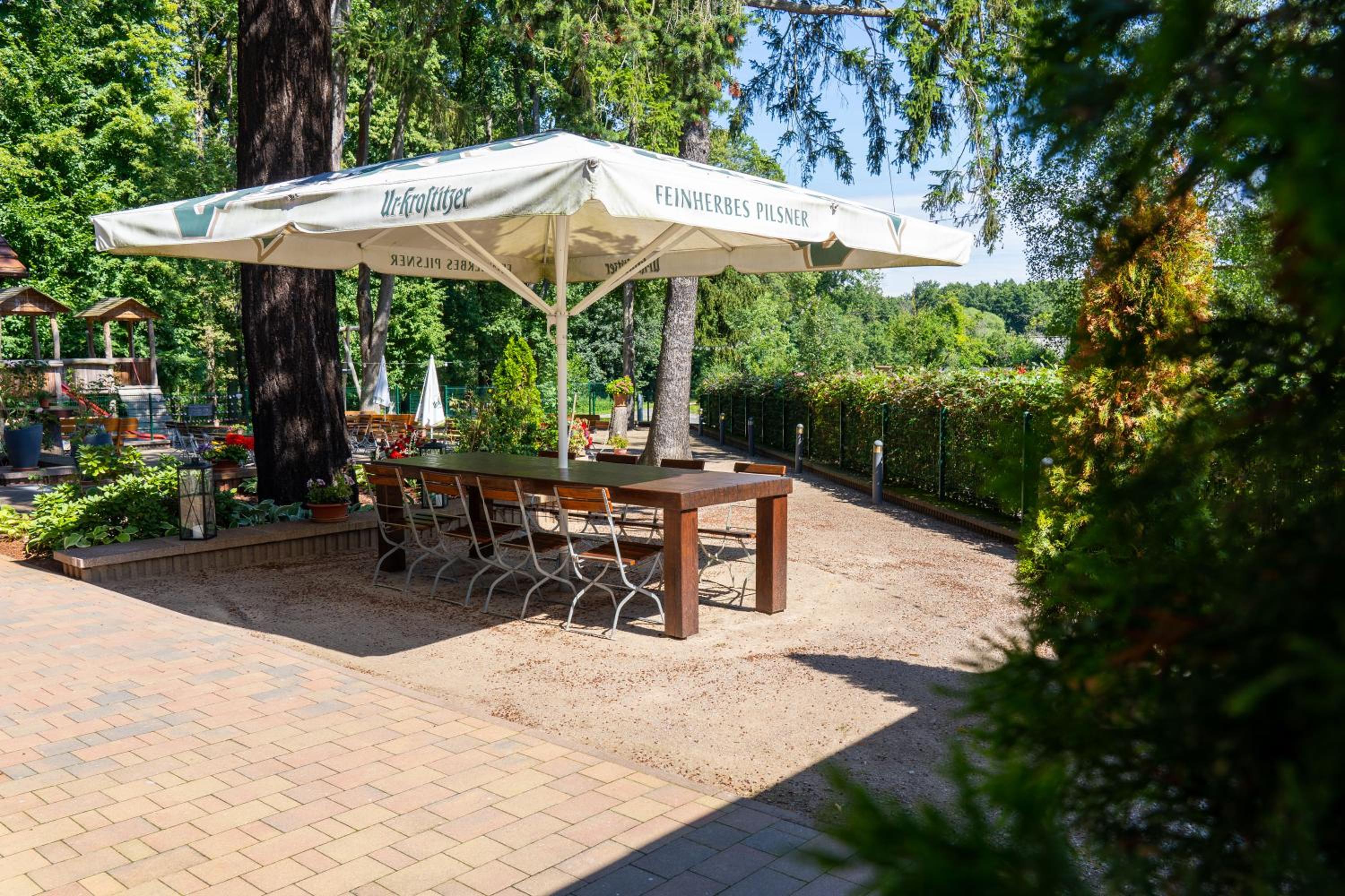 Hotel Zur Waldhufe - Property Image 16
