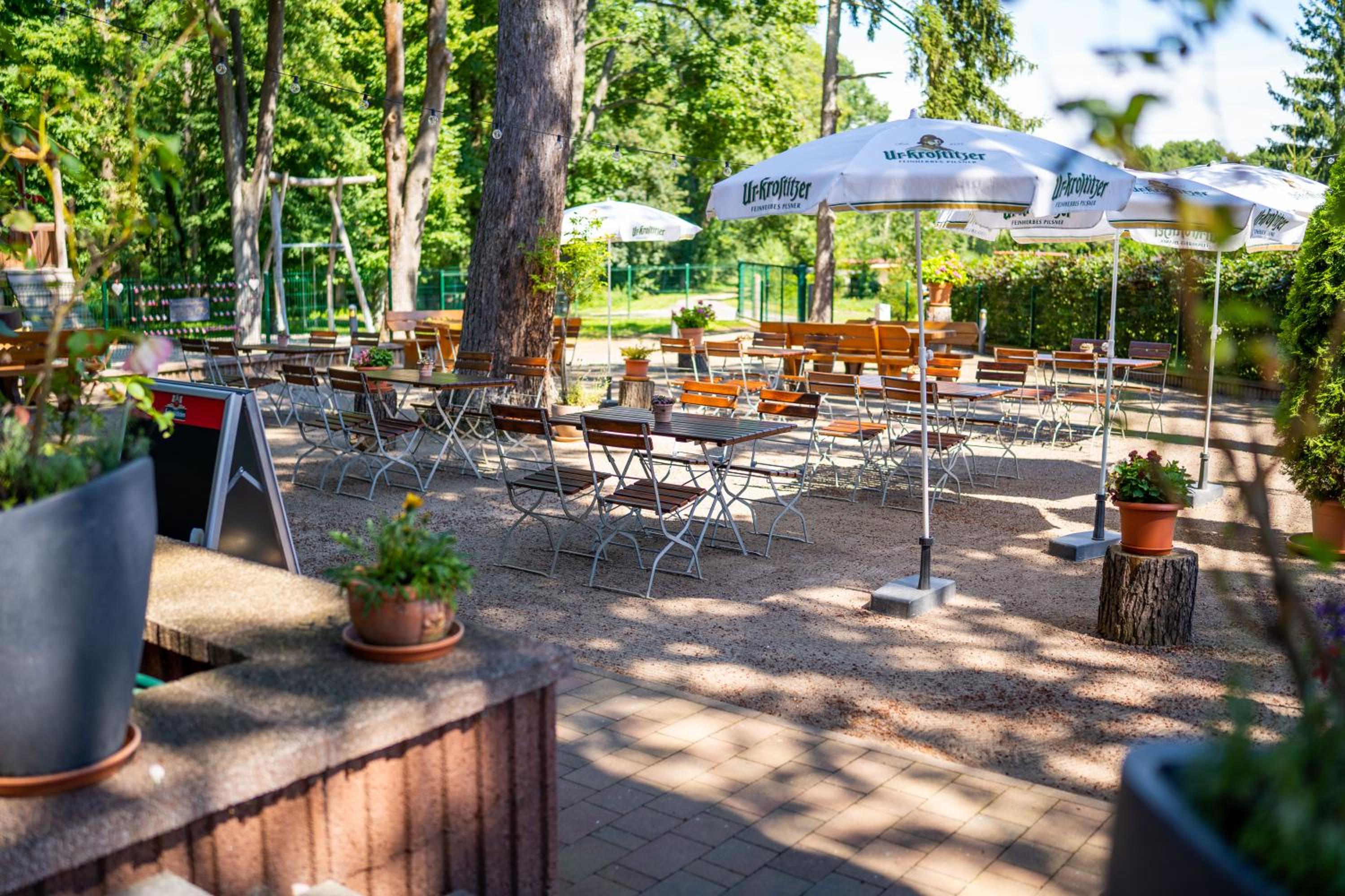 Hotel Zur Waldhufe - Property Image 20