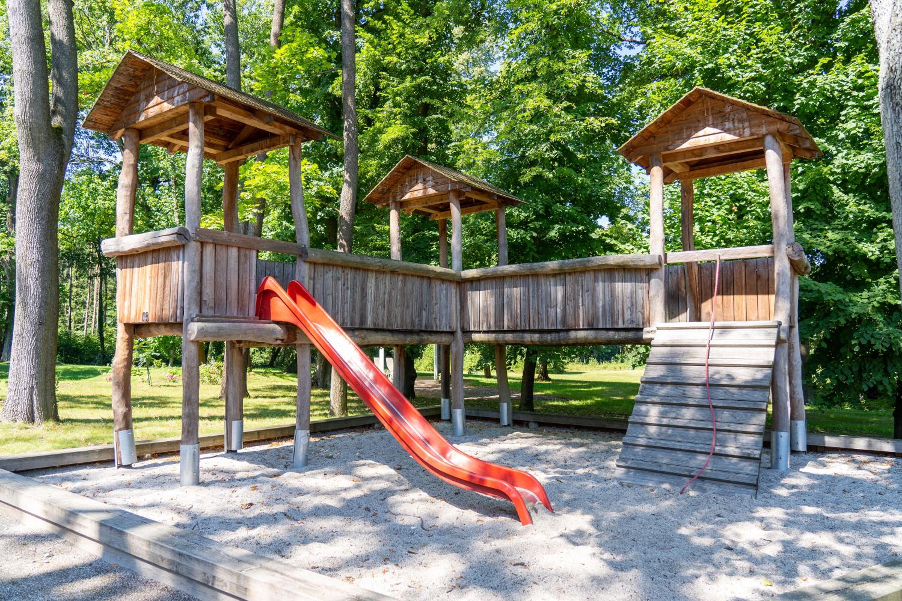 Hotel Zur Waldhufe - Property Image 22