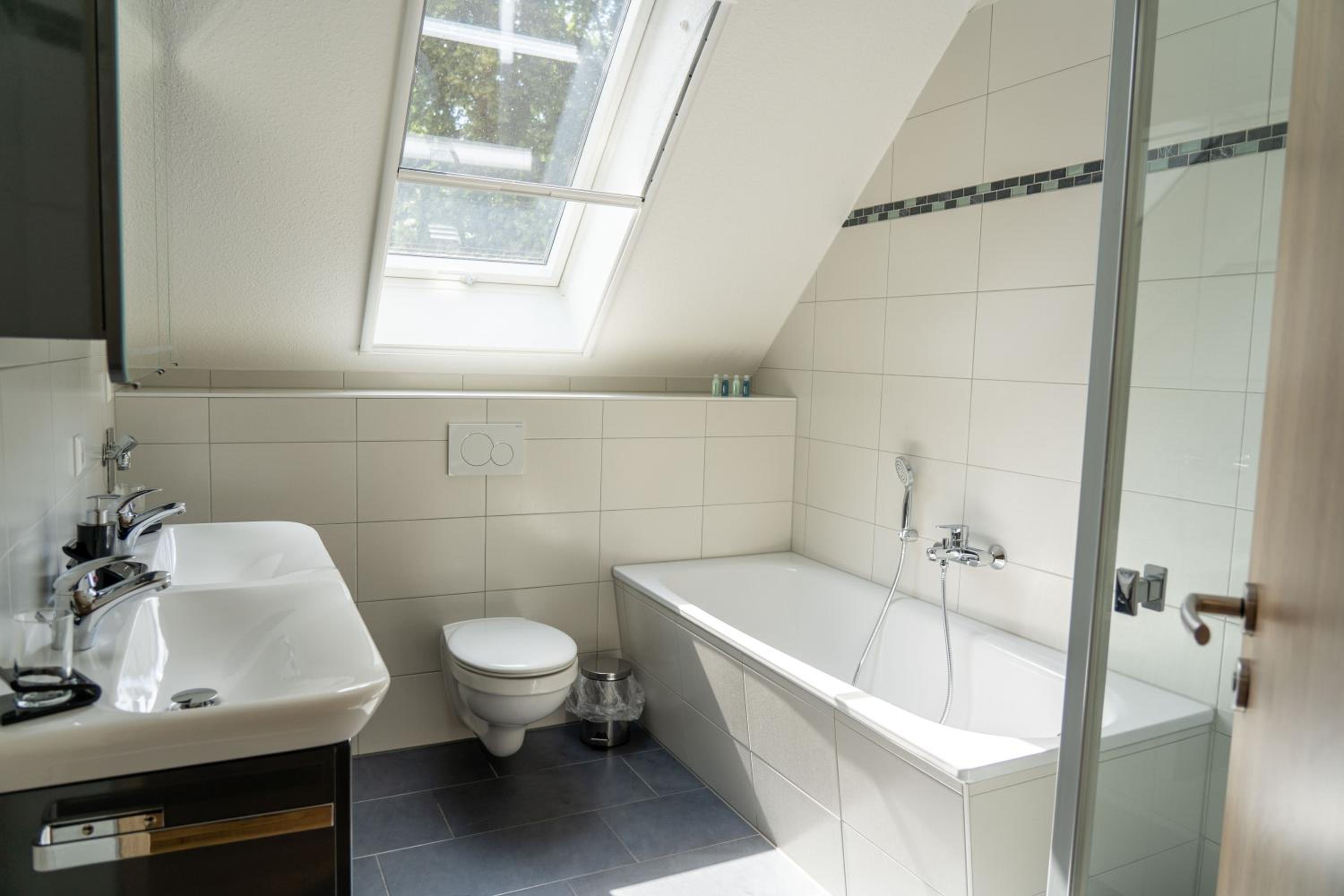 Hotel Zur Waldhufe - Property Image 37