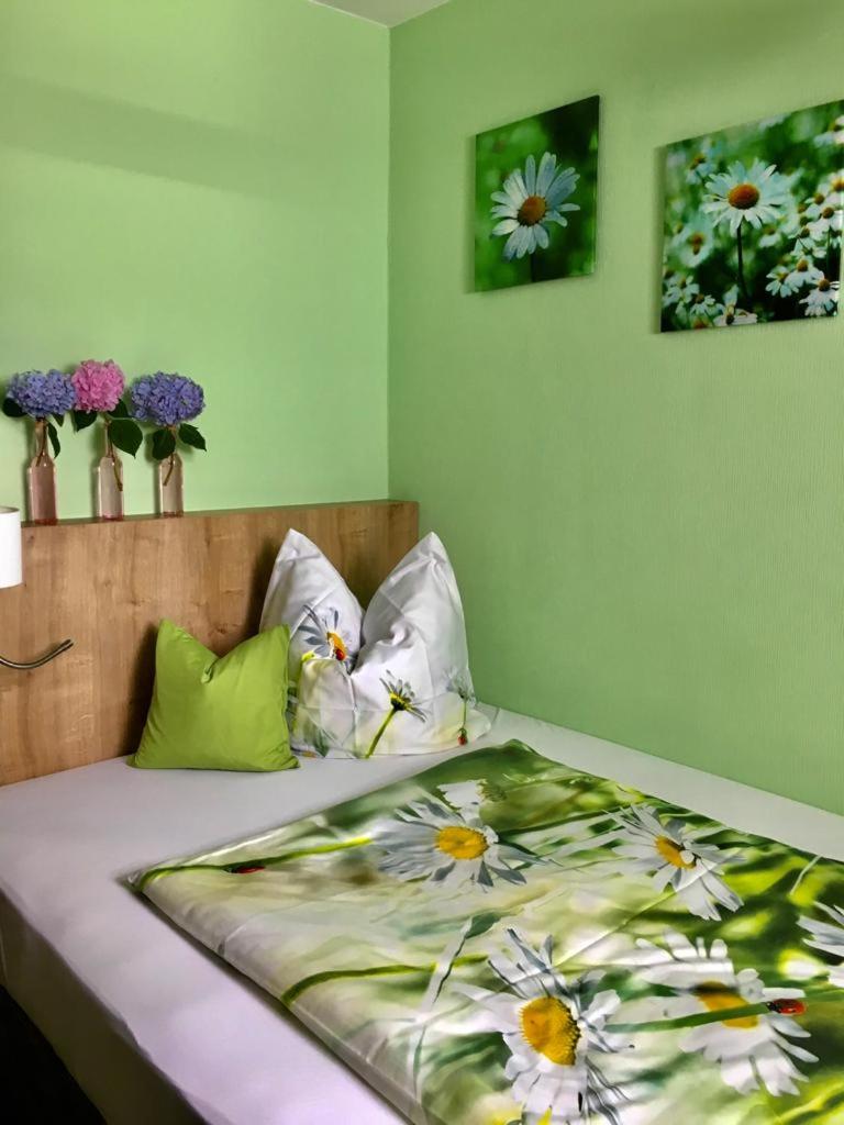 Hotel Zur Waldhufe - Property Image 48