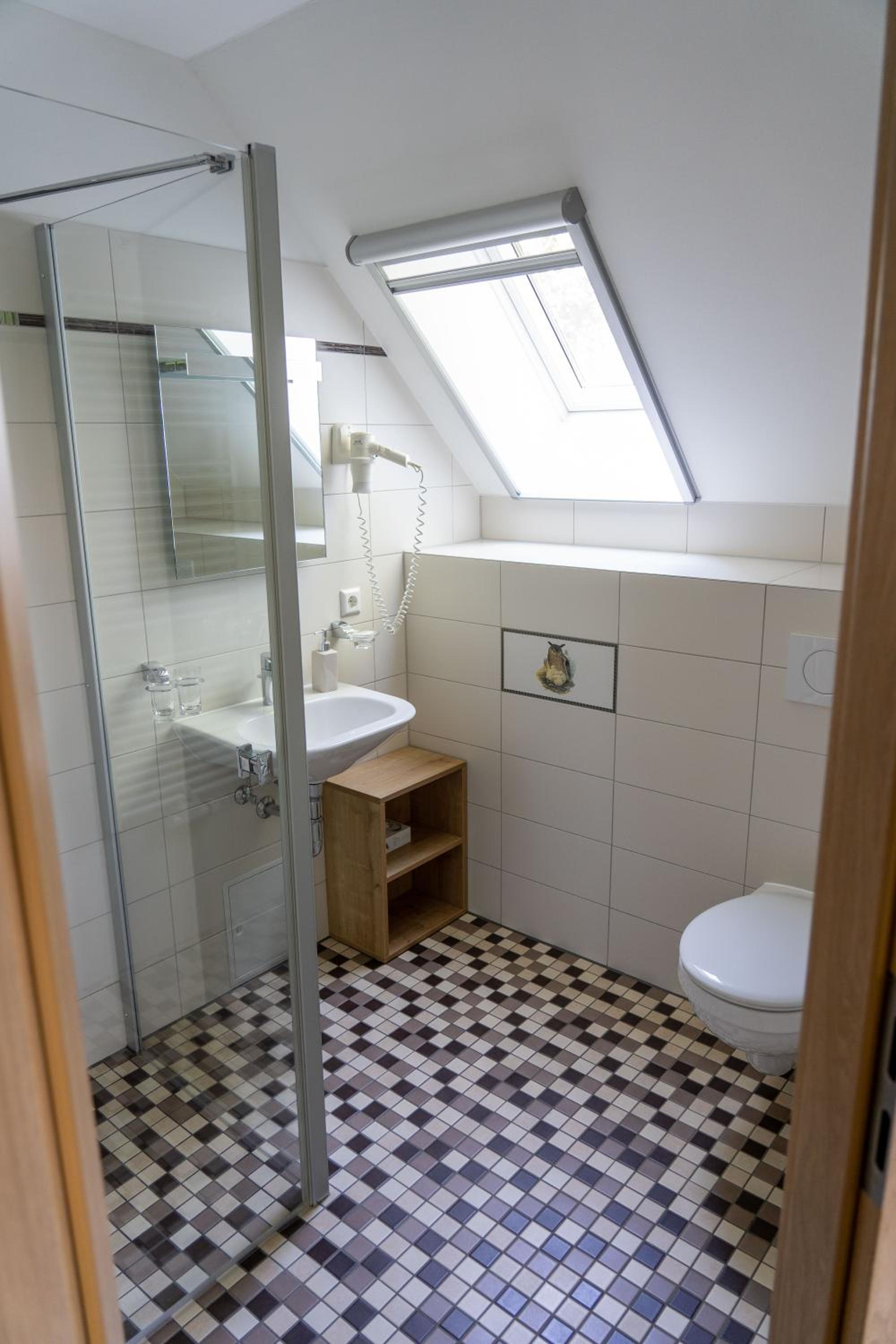 Hotel Zur Waldhufe - Property Image 43