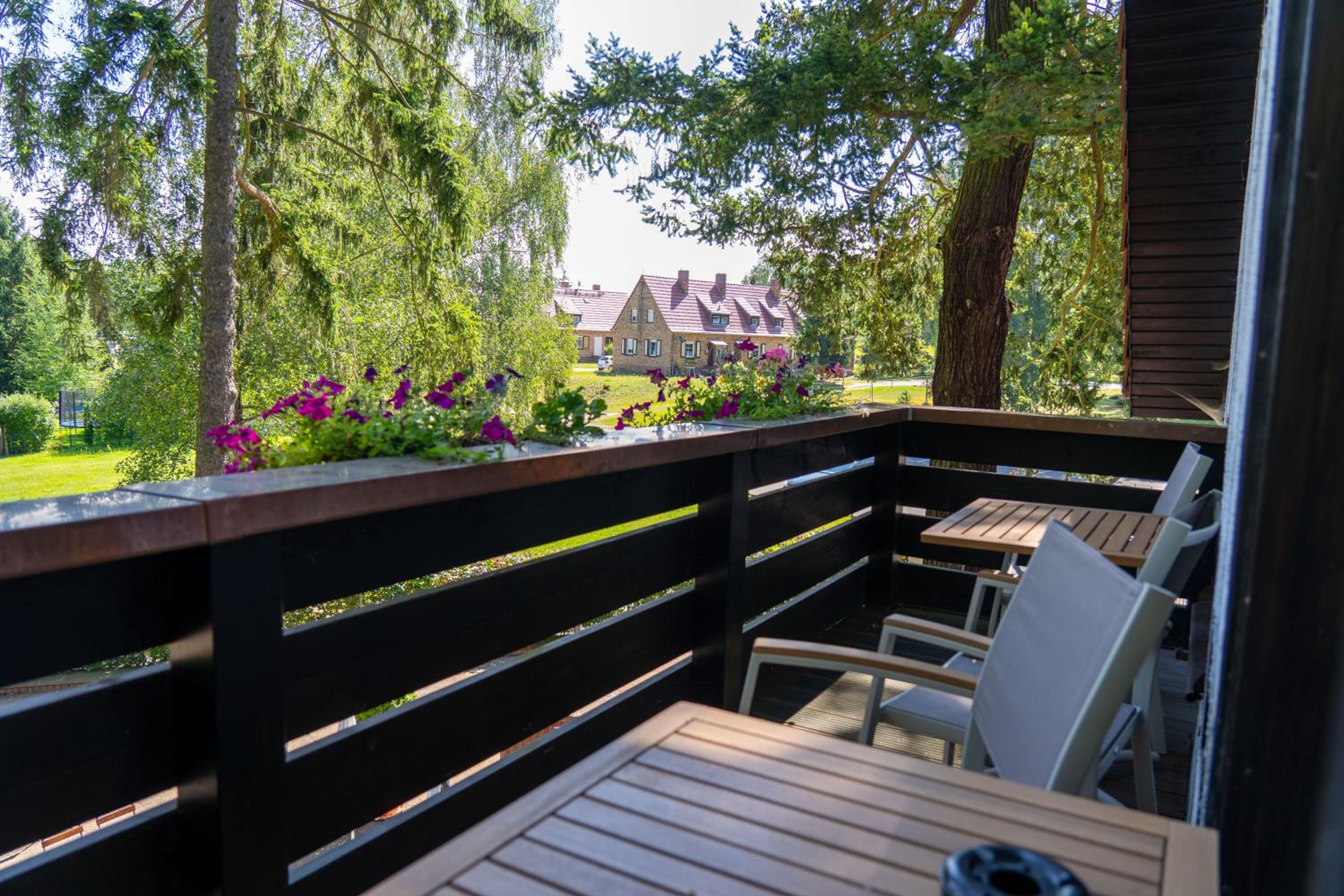 Hotel Zur Waldhufe - Property Image 2