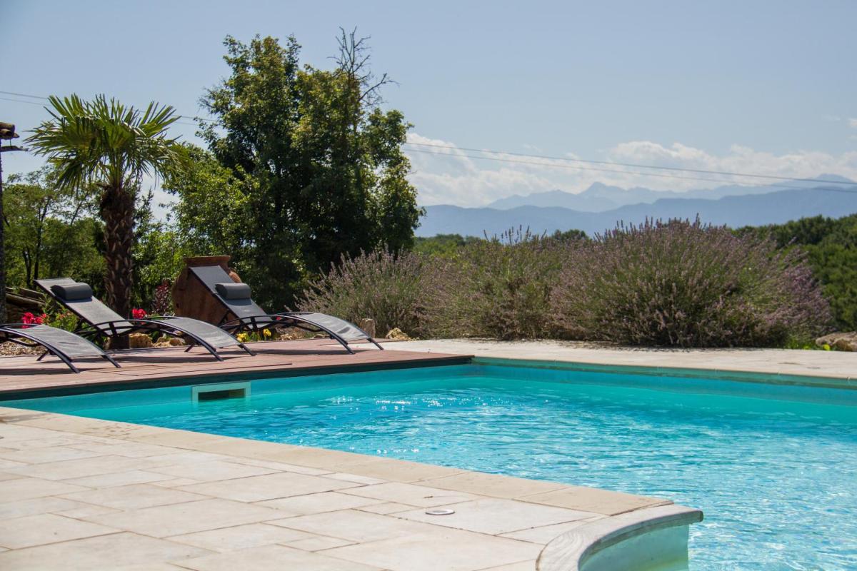 LA GRANGETTE SEPX view 2