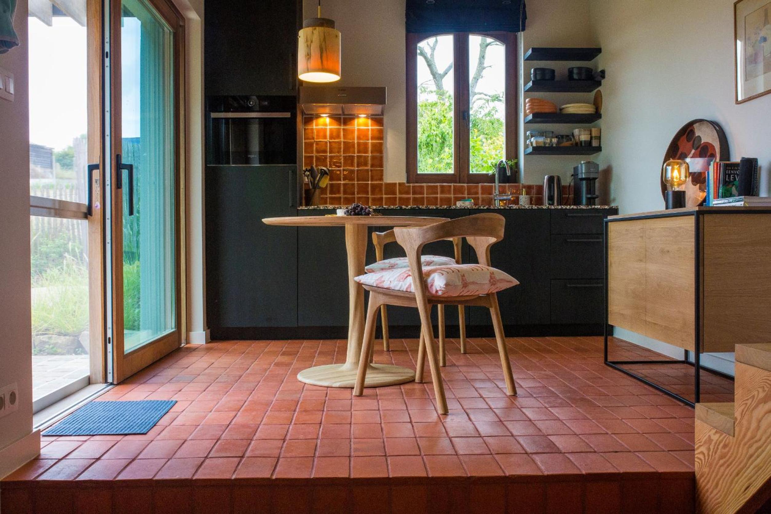 Maisonnette FREA view 2