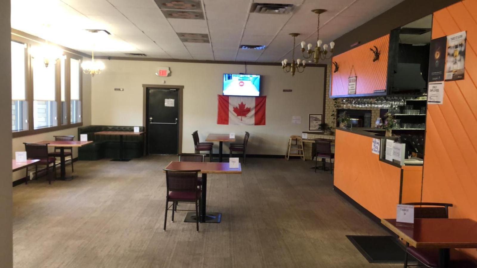 Houston Motor Inn