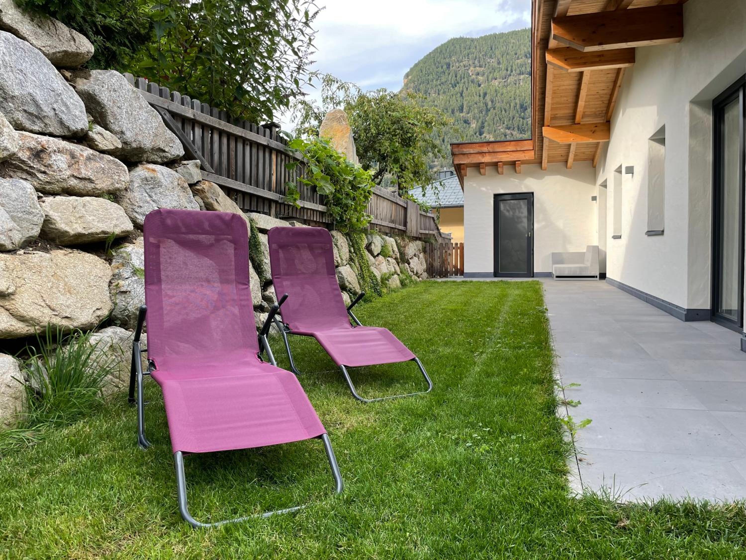 Chalet Hackl