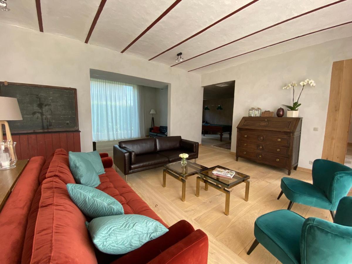 Guesthouse Graaf Jan
