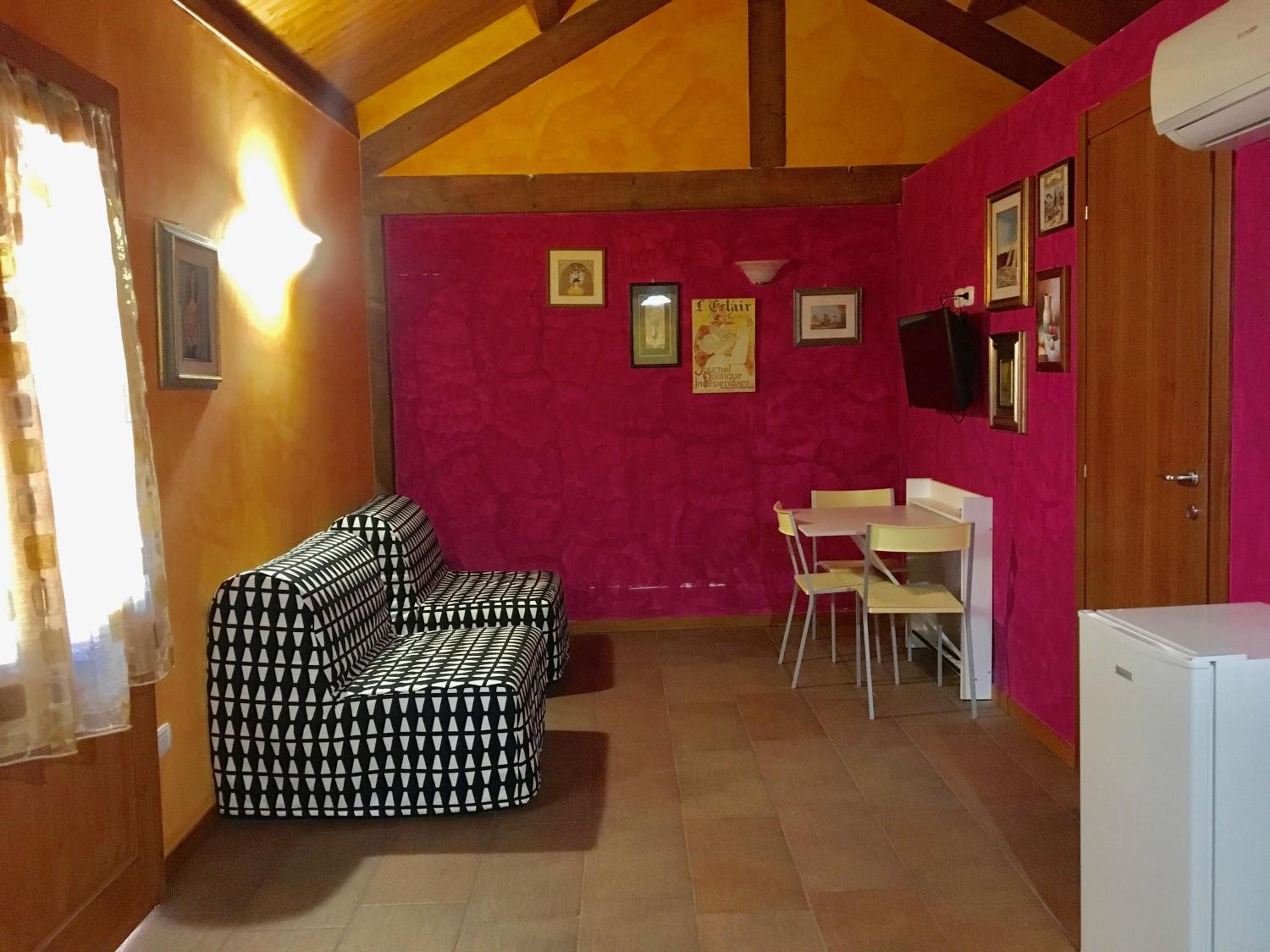 children's play area