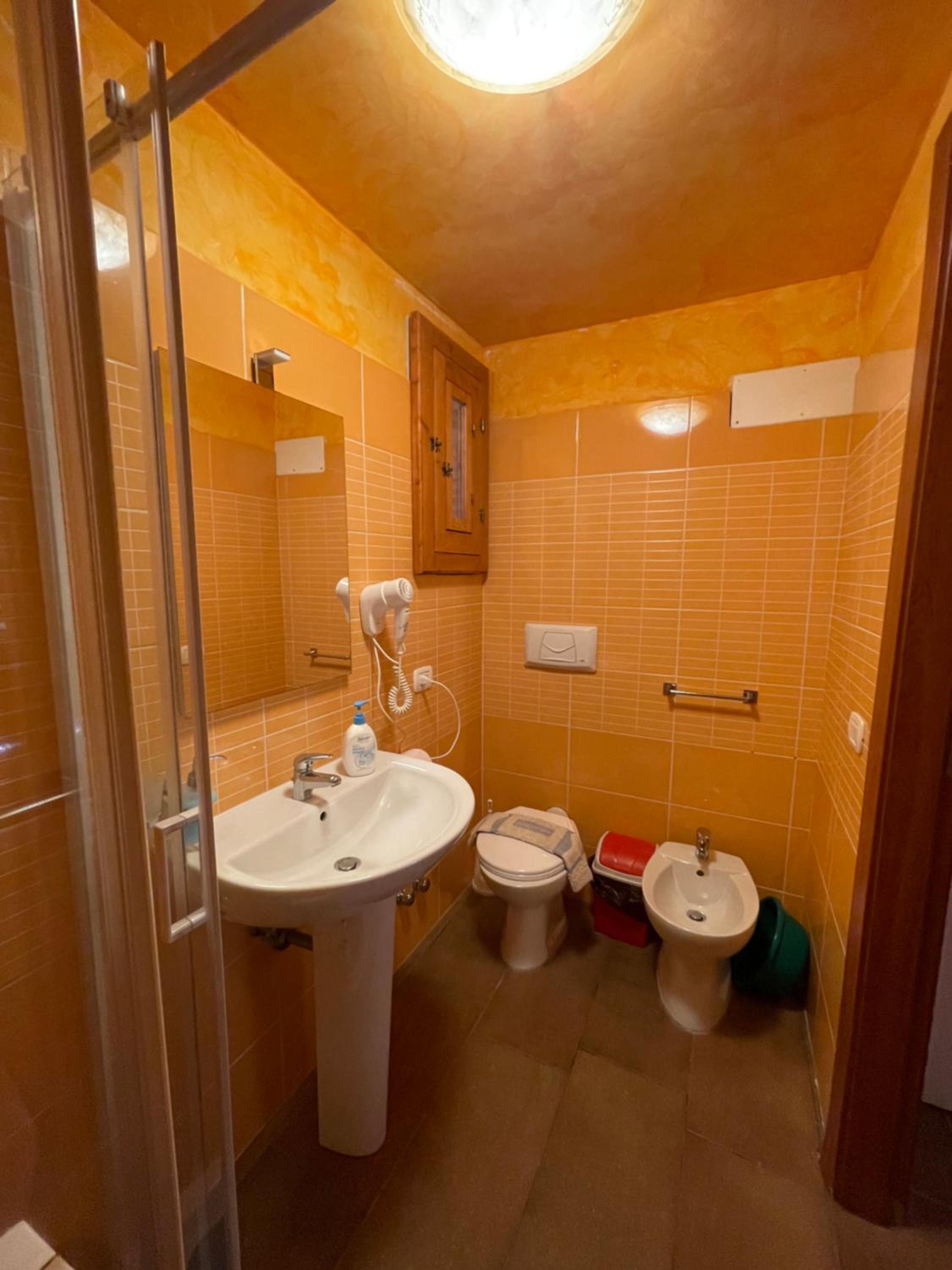 Chalet monolocale photo 5