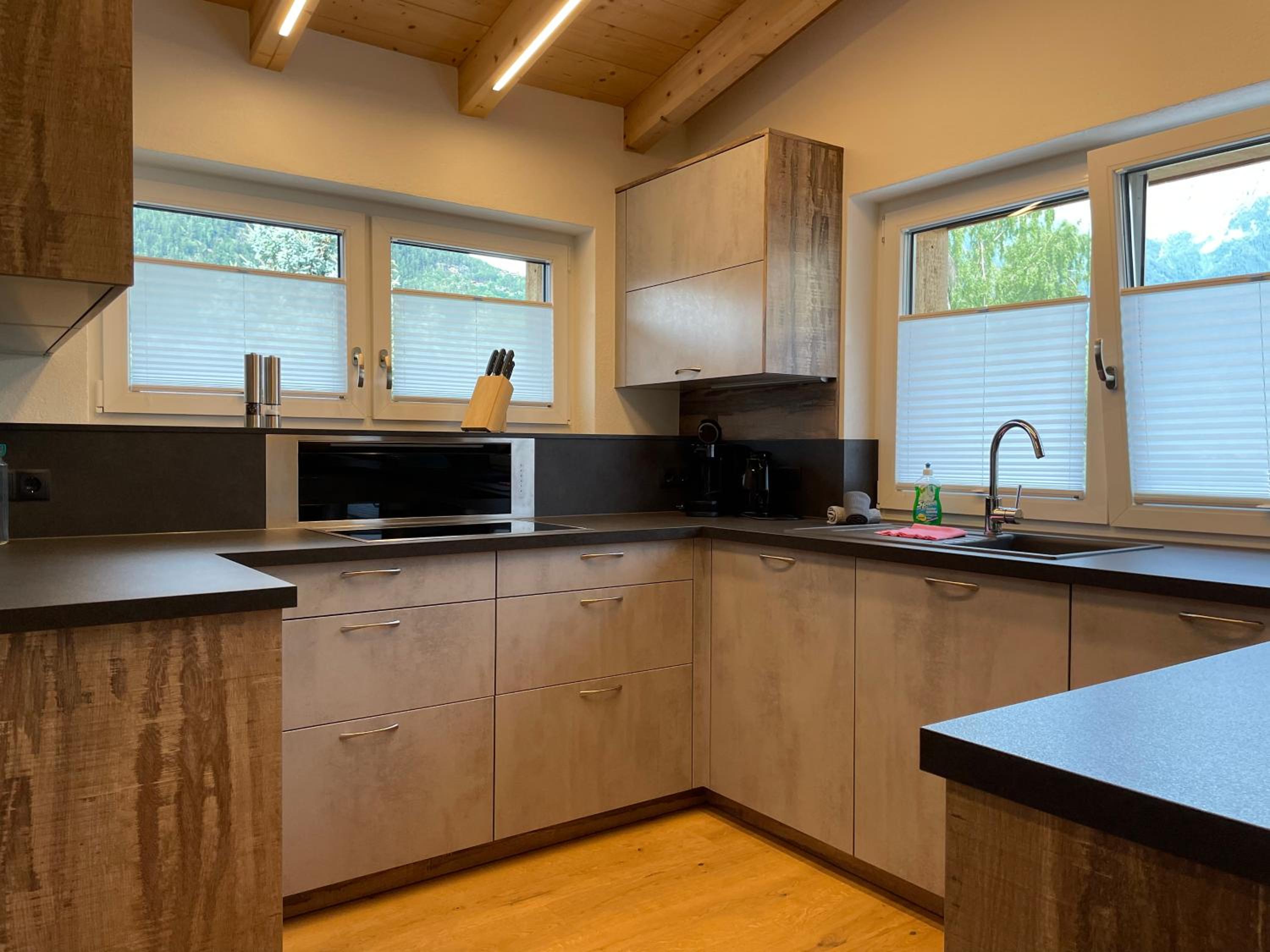 Chalet Hackl