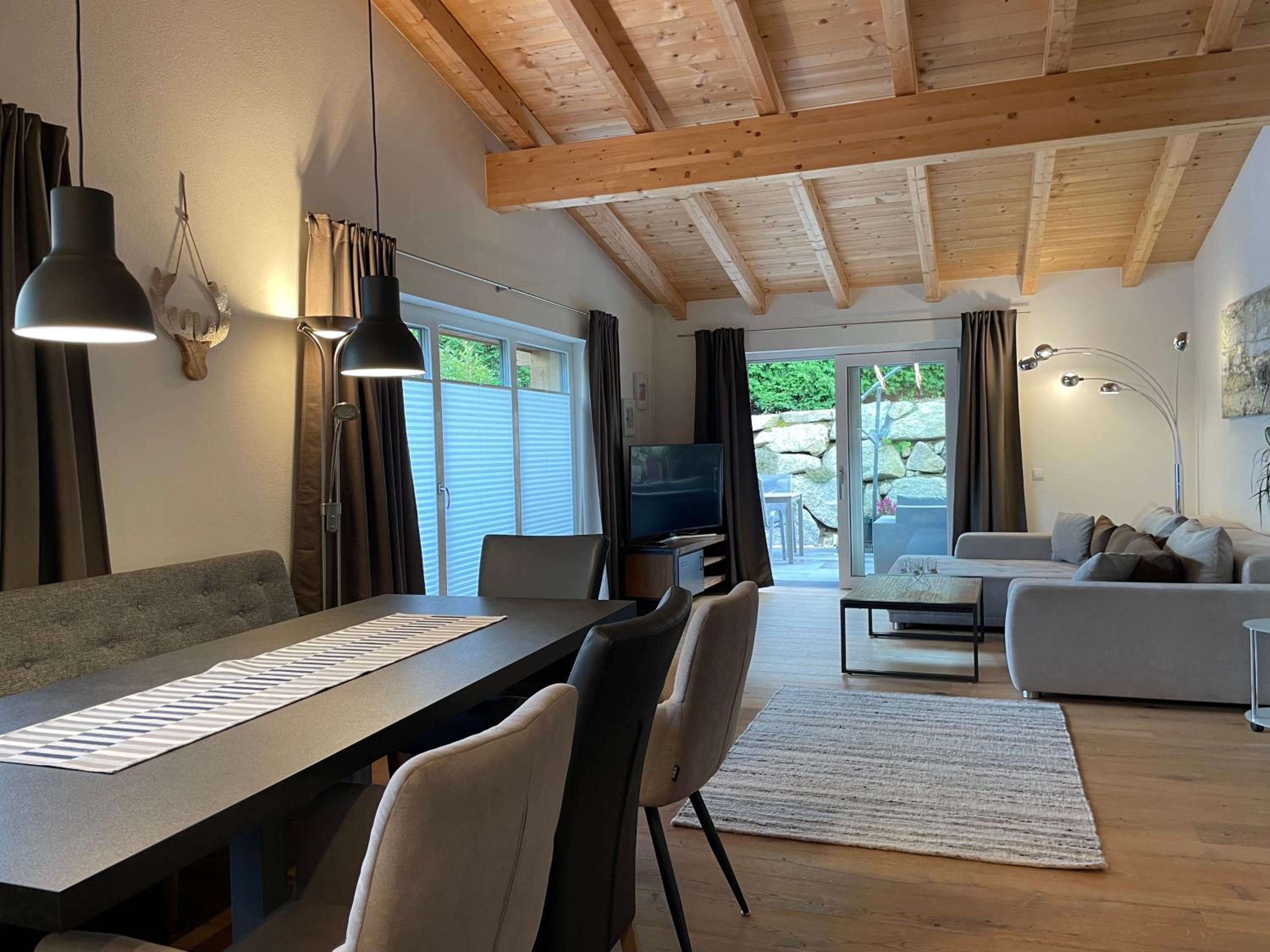 Chalet Hackl