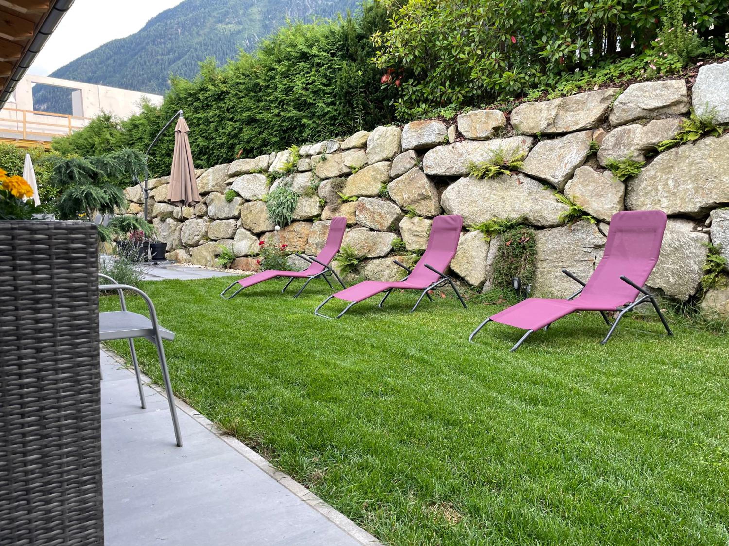 Chalet Hackl