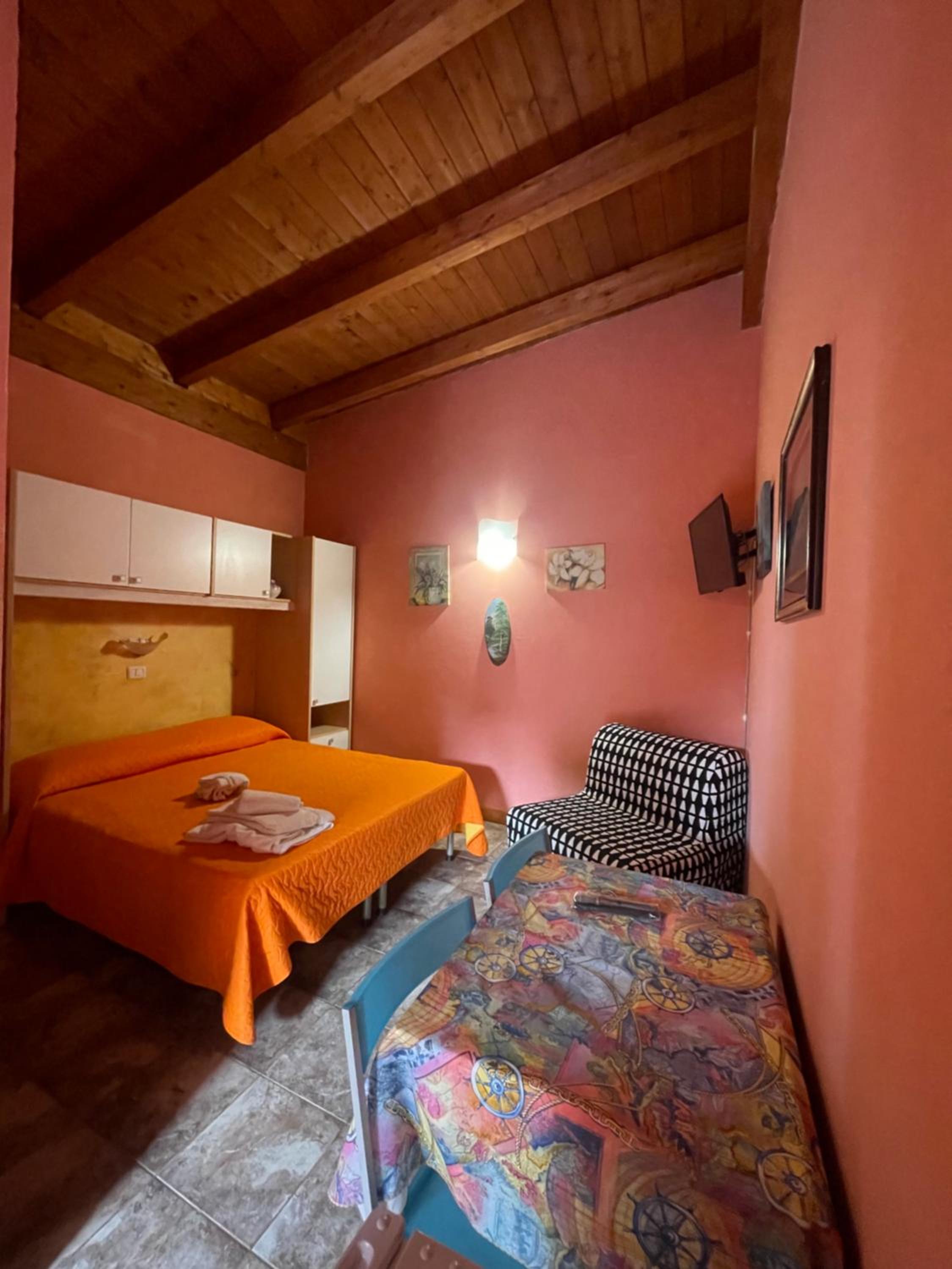 Chalet monolocale photo 2