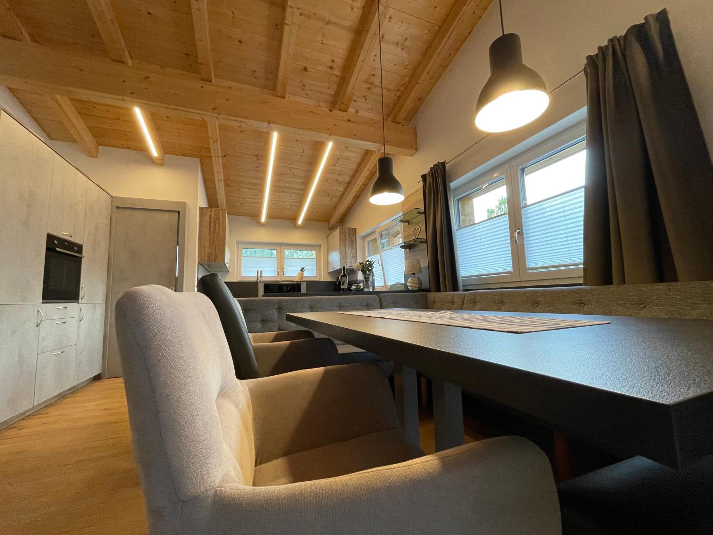 Chalet Hackl