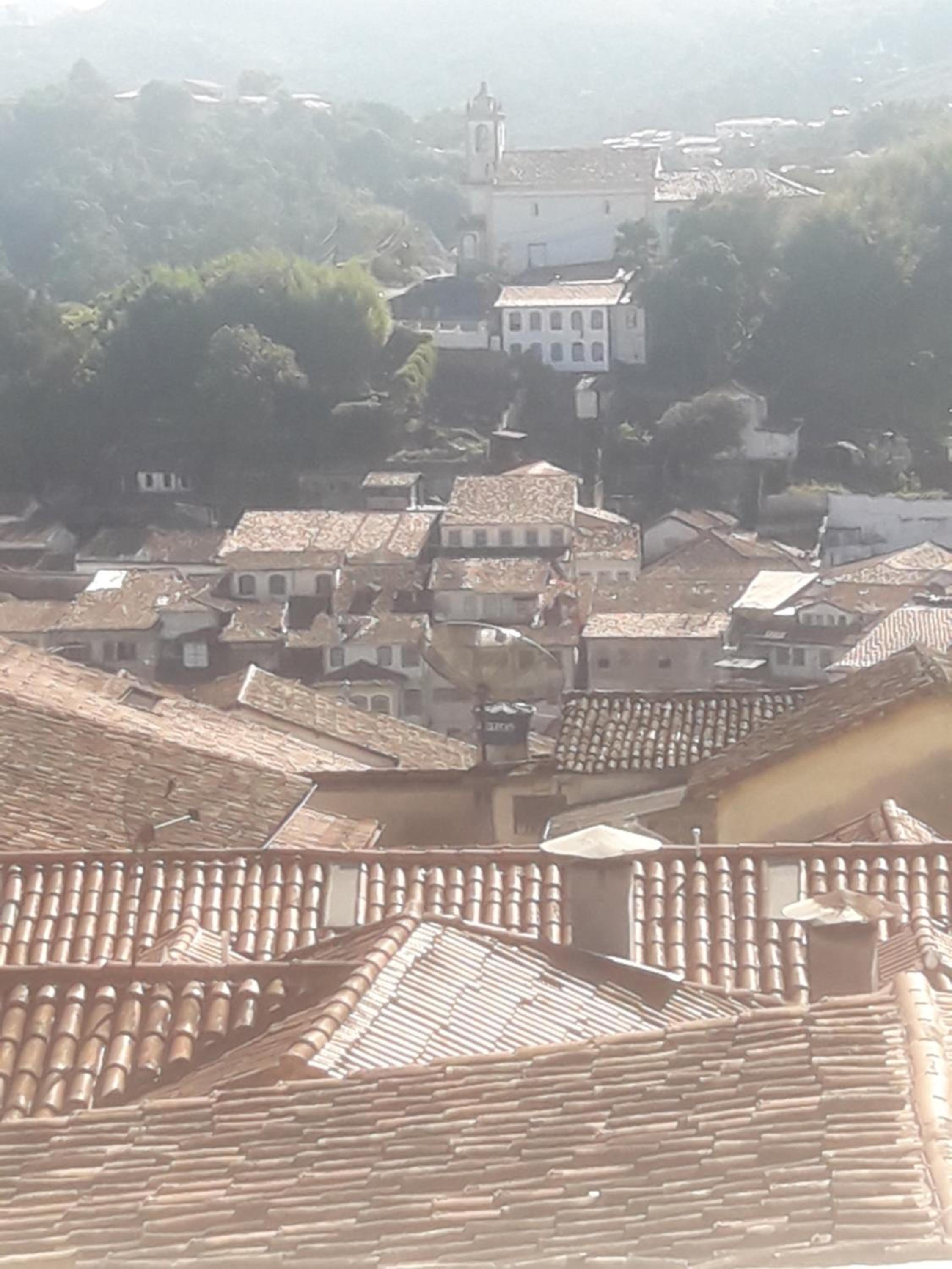 Pousada Tiradentes view 5