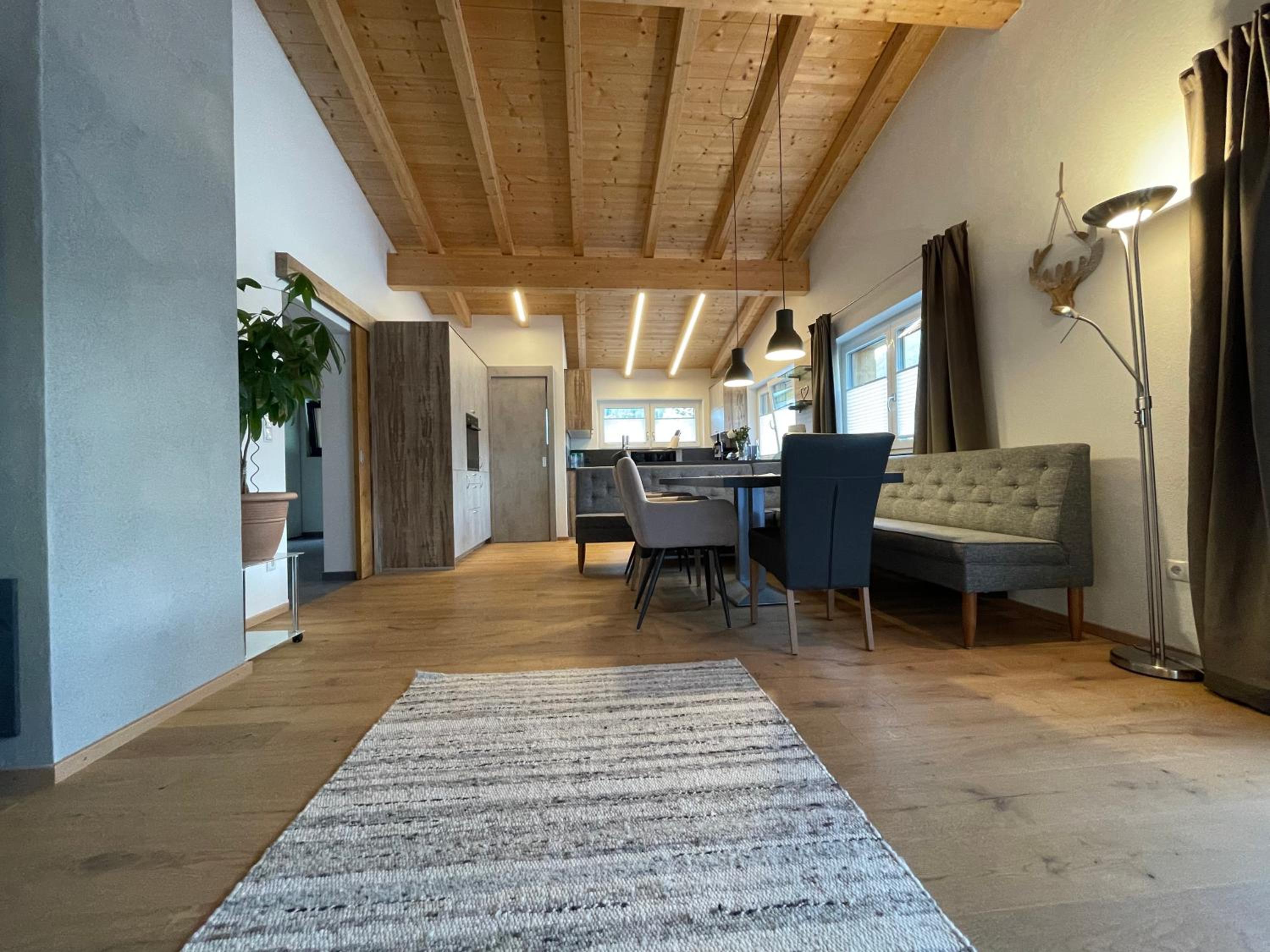 Chalet Hackl