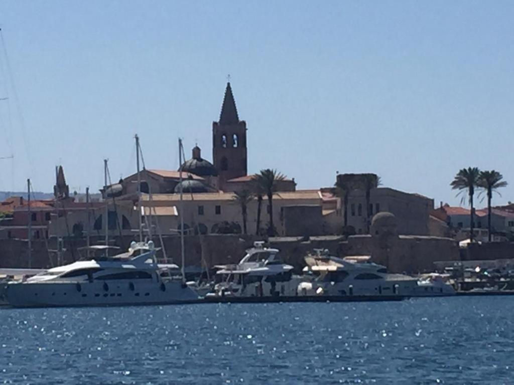 Appartamento Centro del Porto photo 2