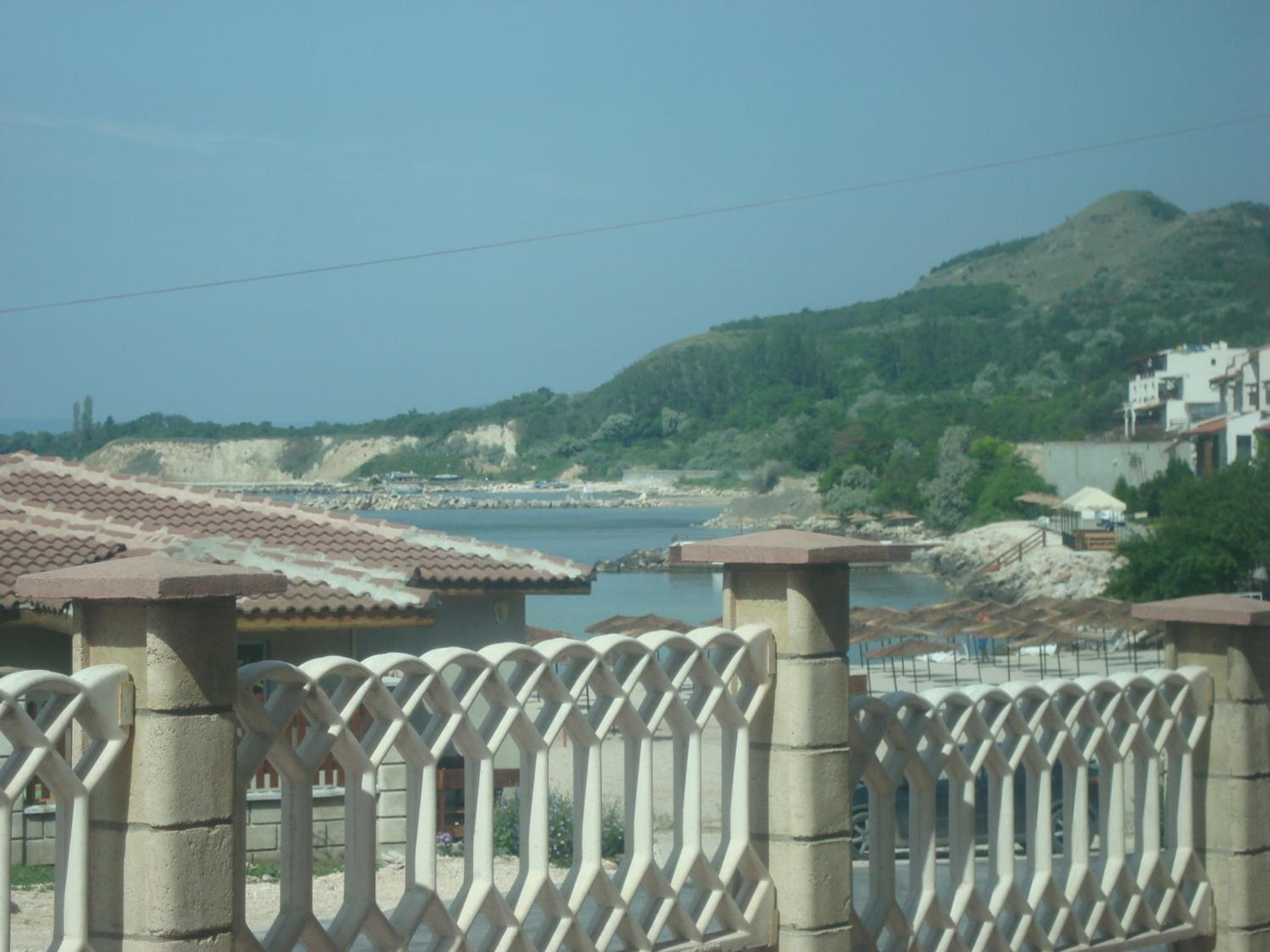 Apartment А13 in Sea Paradise Complex view 4