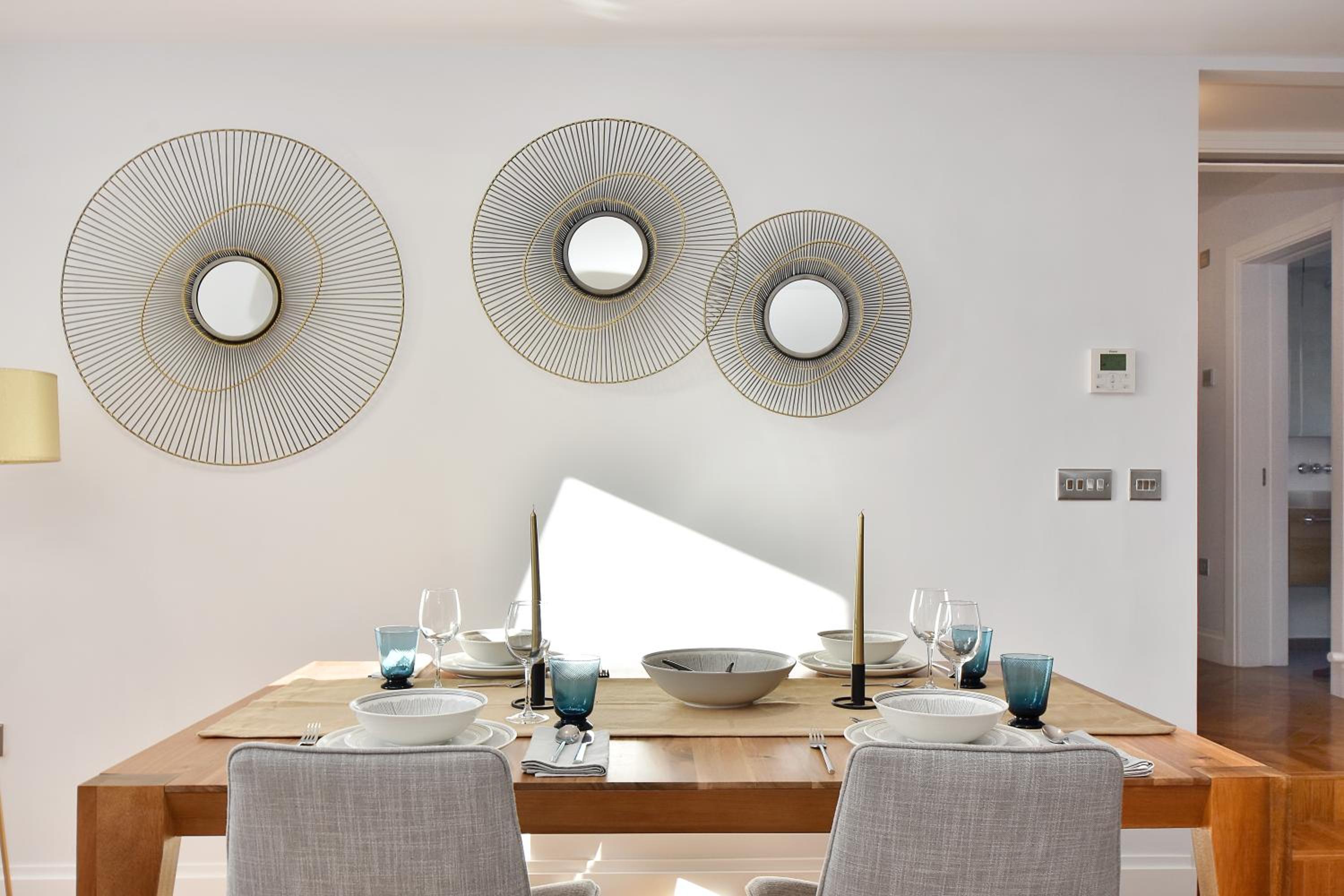 London Choice Apartments - Mayfair - Piccadilly