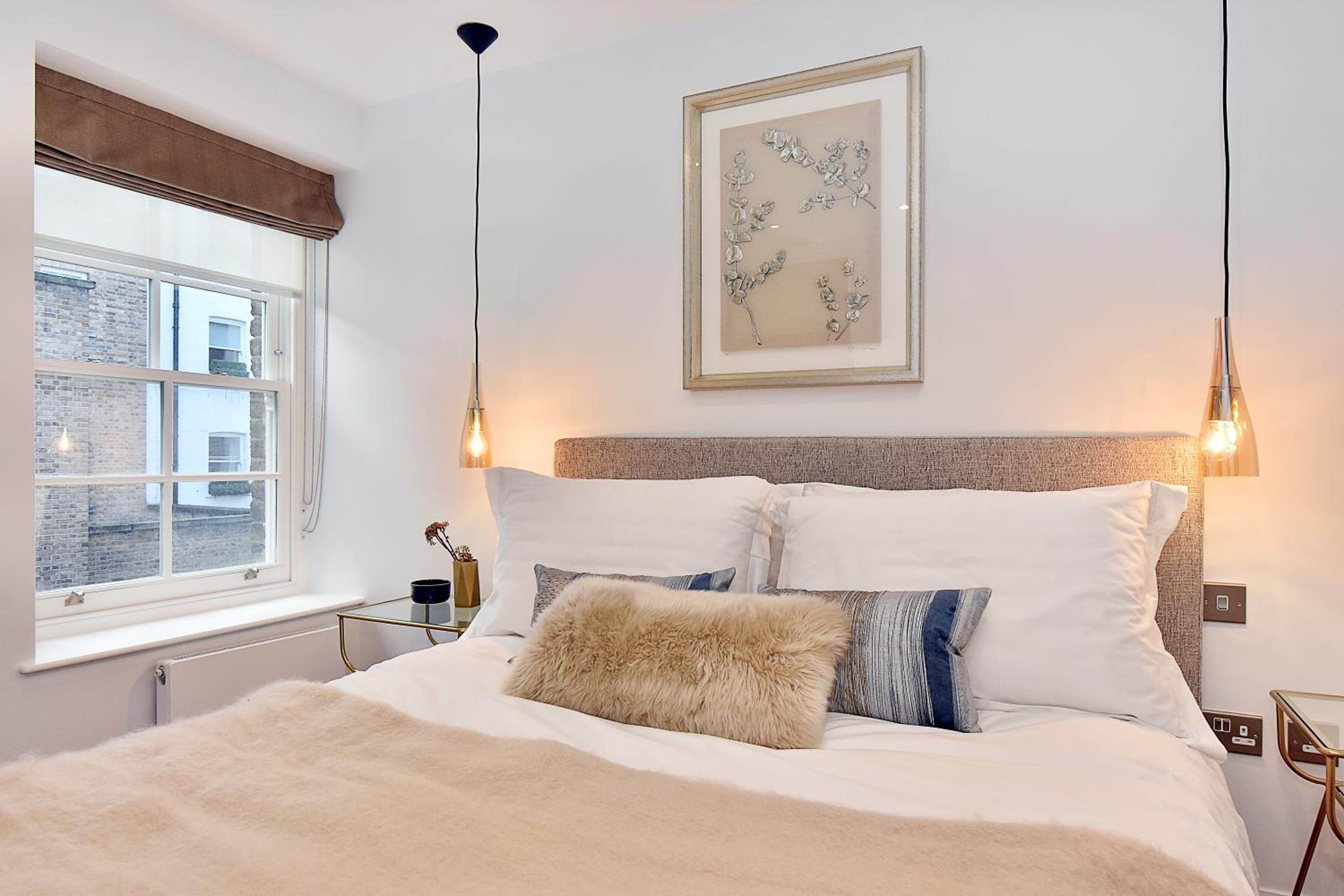 London Choice Apartments - Mayfair - Piccadilly