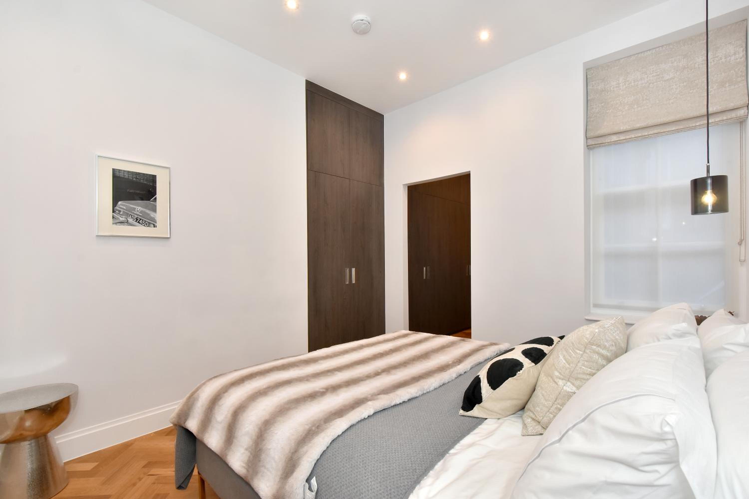 London Choice Apartments - Mayfair - Piccadilly