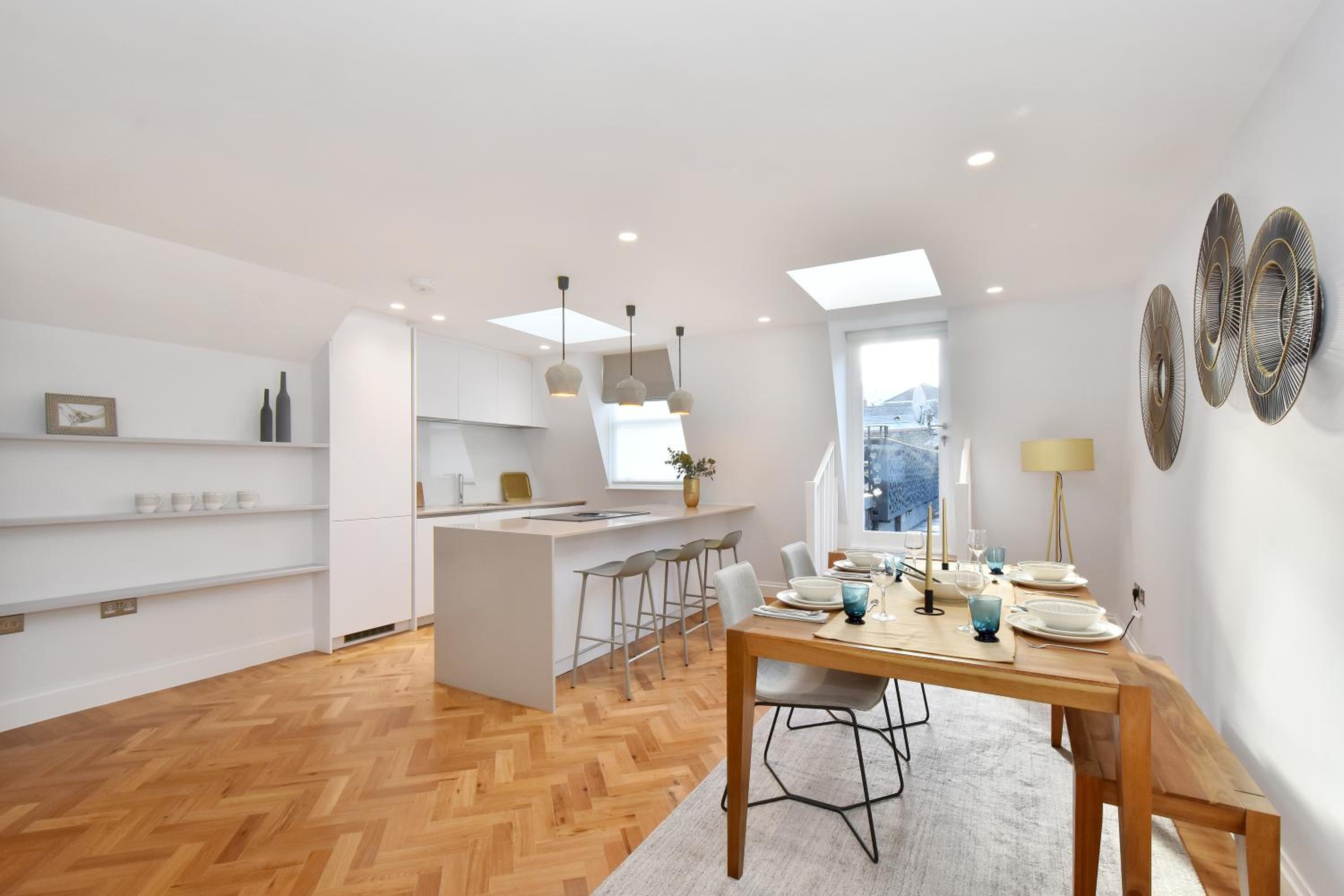 London Choice Apartments - Mayfair - Piccadilly