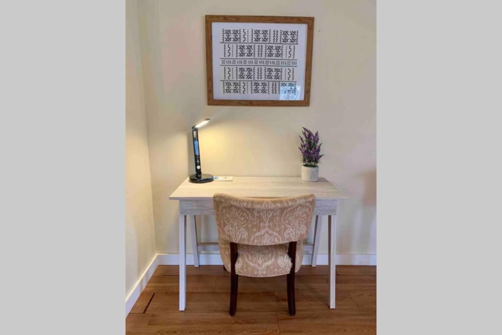 Peaceful Garden Oasis - 3 miles to downtown! view 3