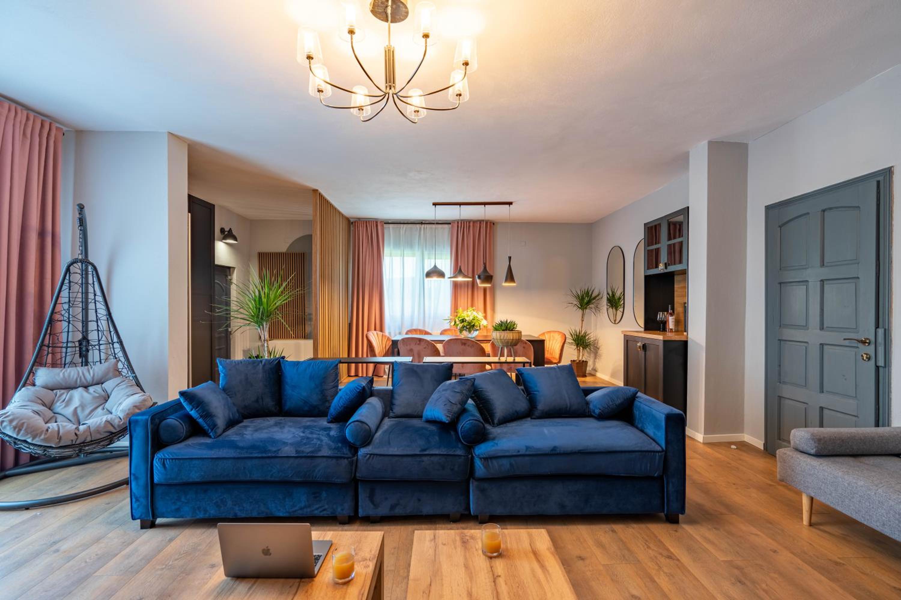 Craita Merelor The PLACE view 3
