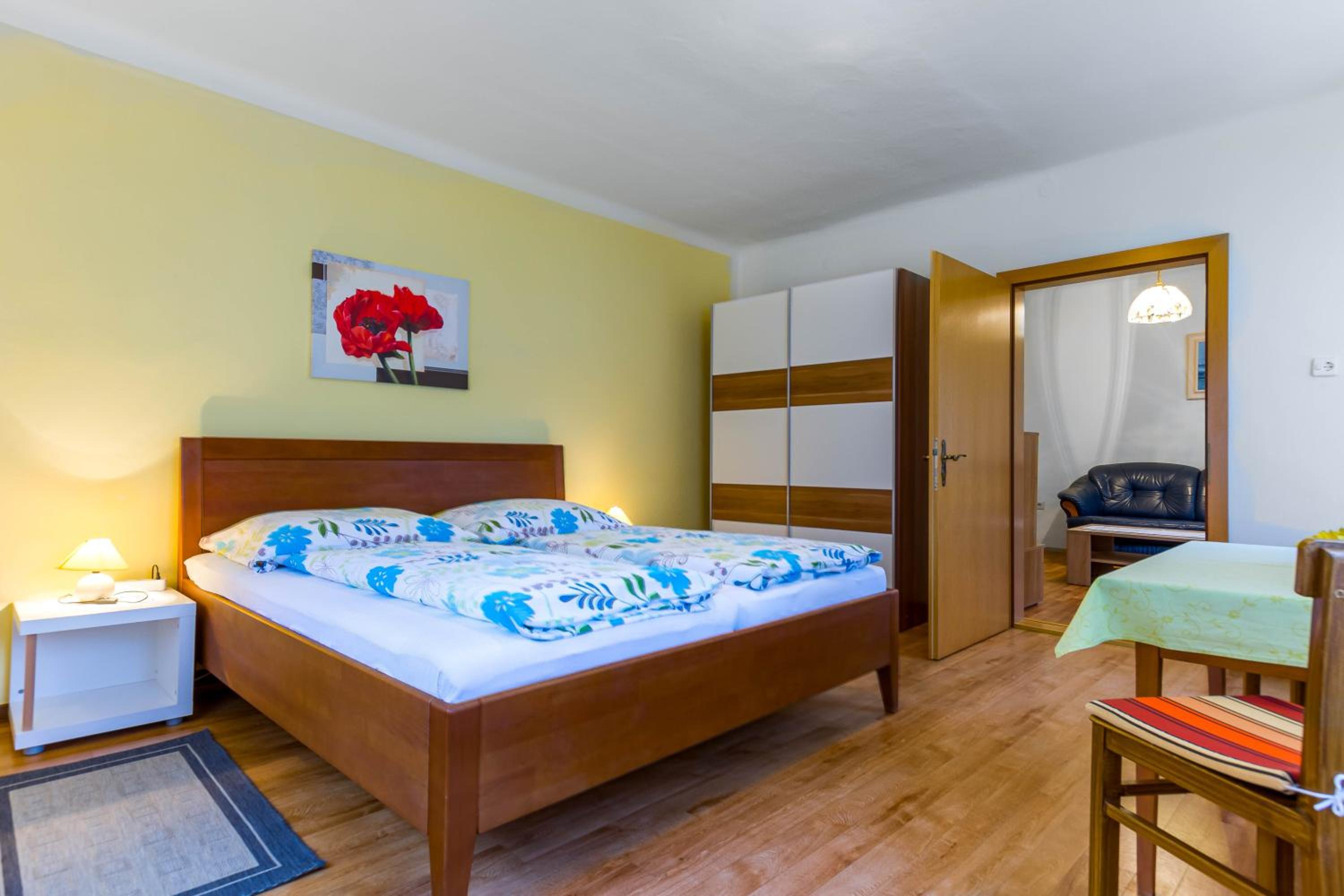 Ferienwohnung Helga Bergkirchner view 5