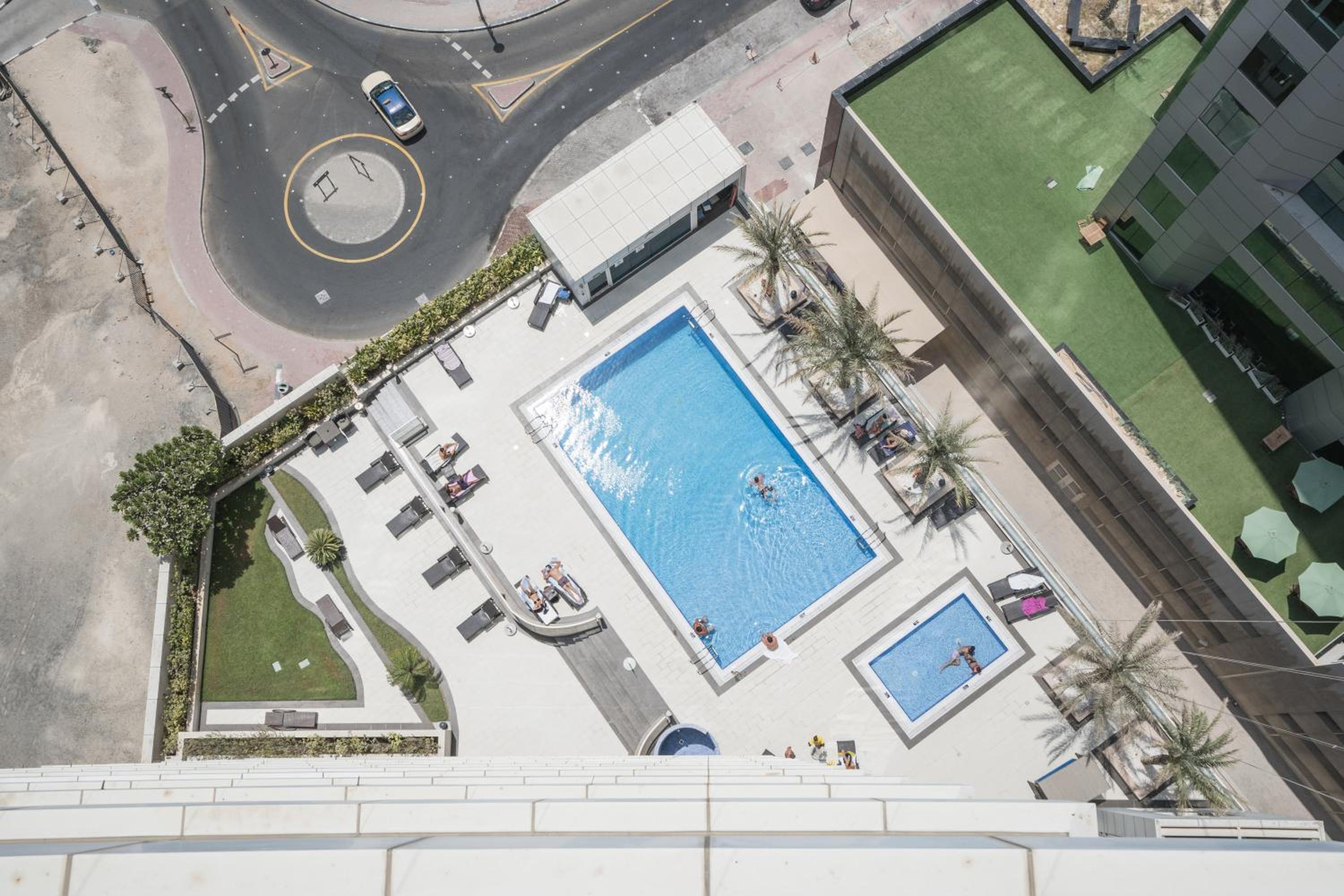 HiGuests - Studio With Incredible Sea Views, 3-min to Beach