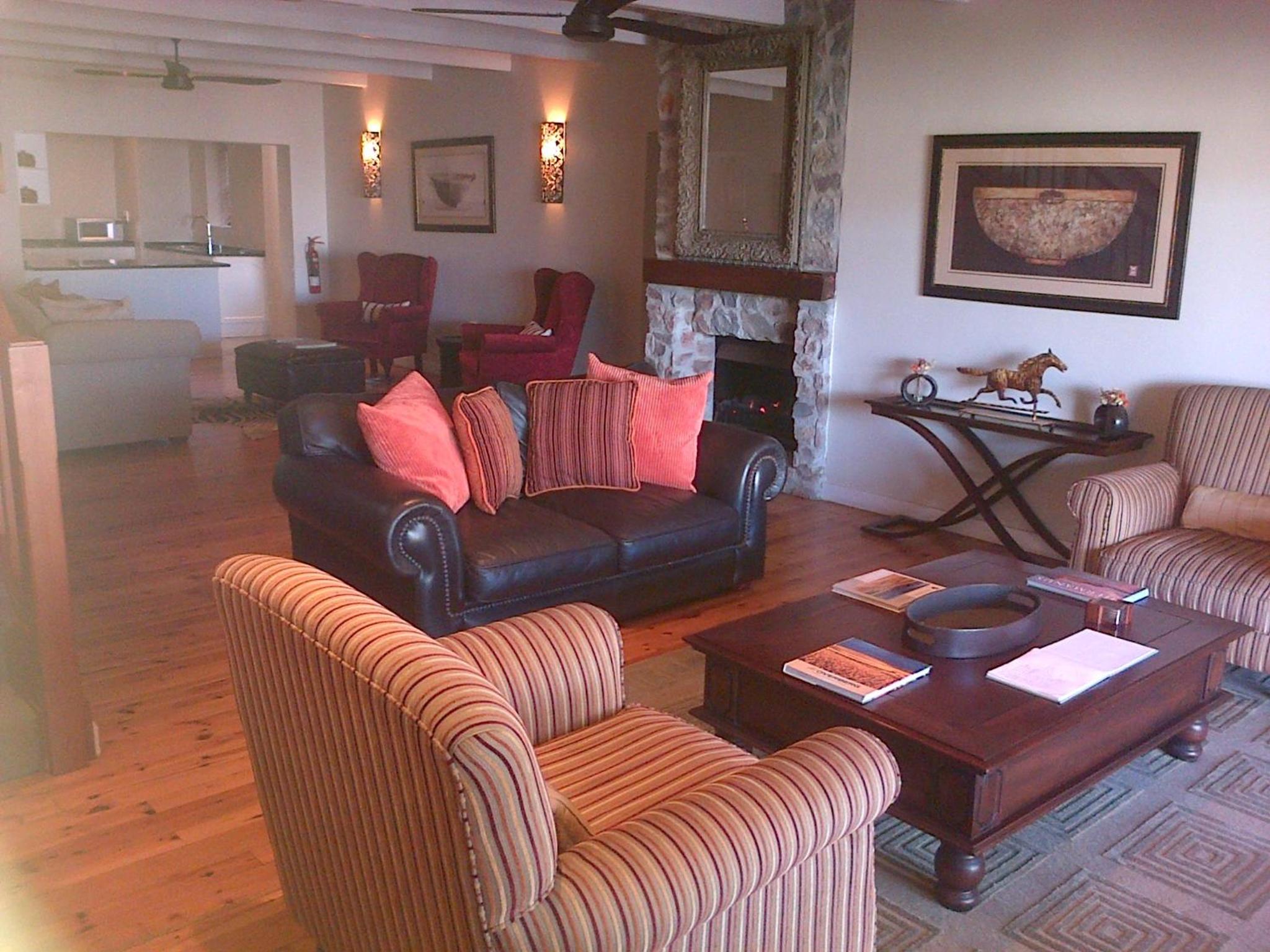 Nautilus Guest House view 5