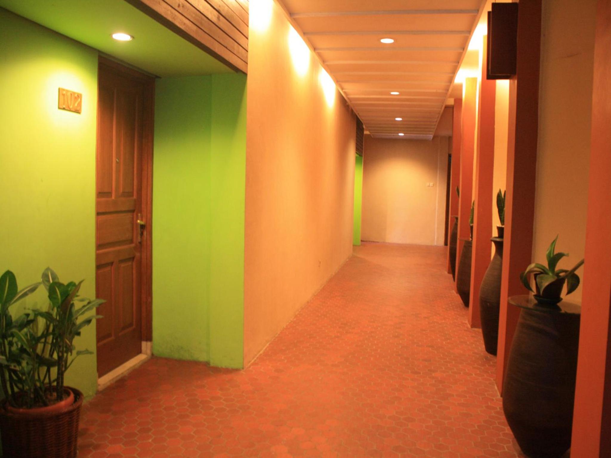 Puncak Pass Resort