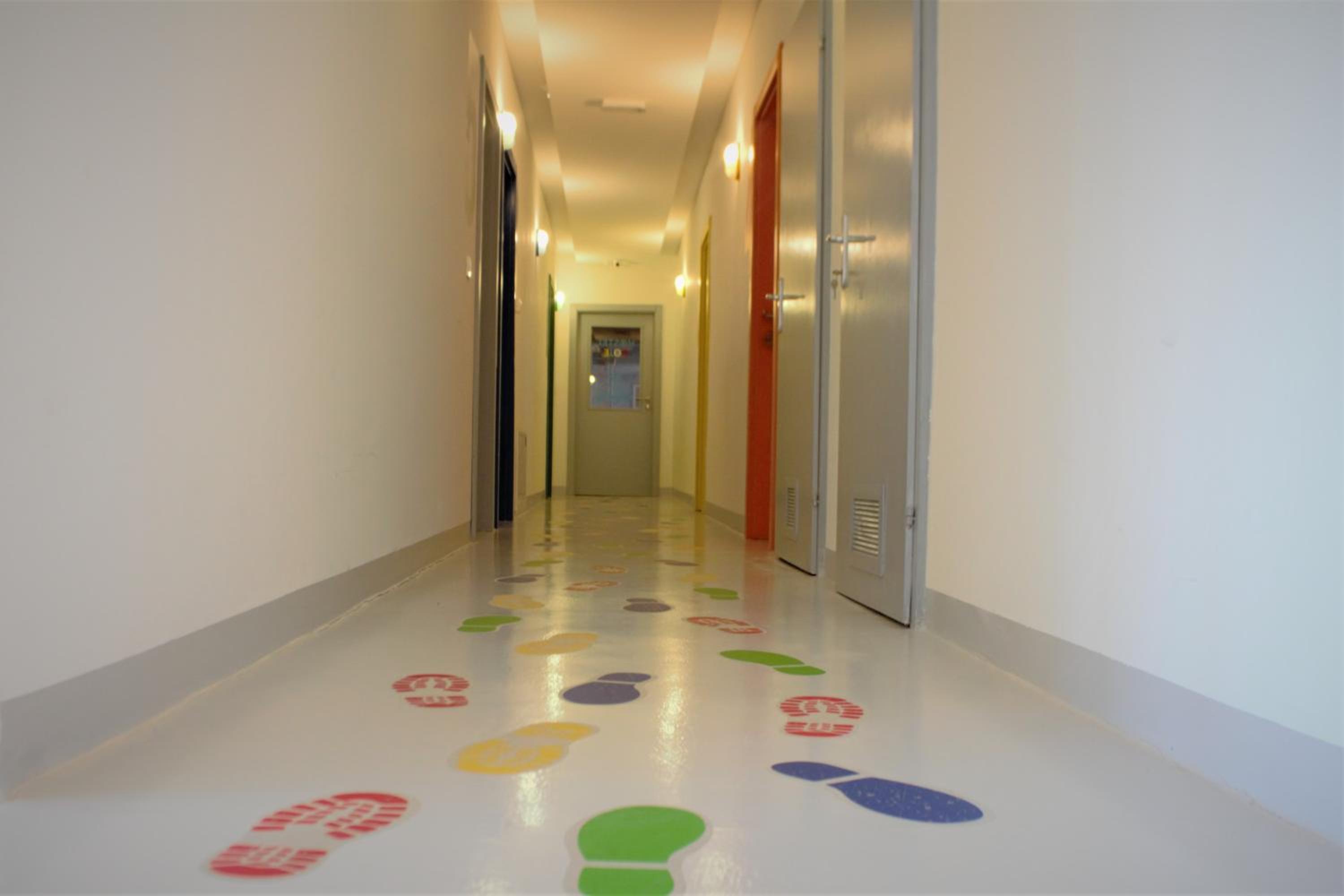 Hostel Boje