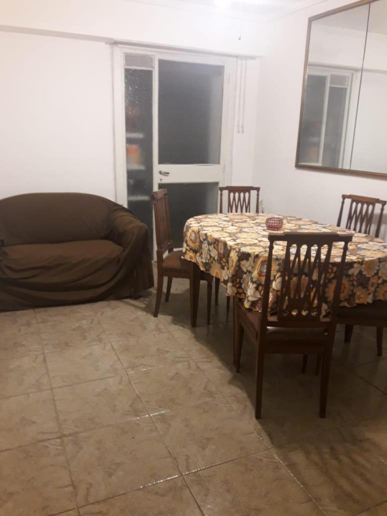 Belgrano Apartment Near Metro, wi fi