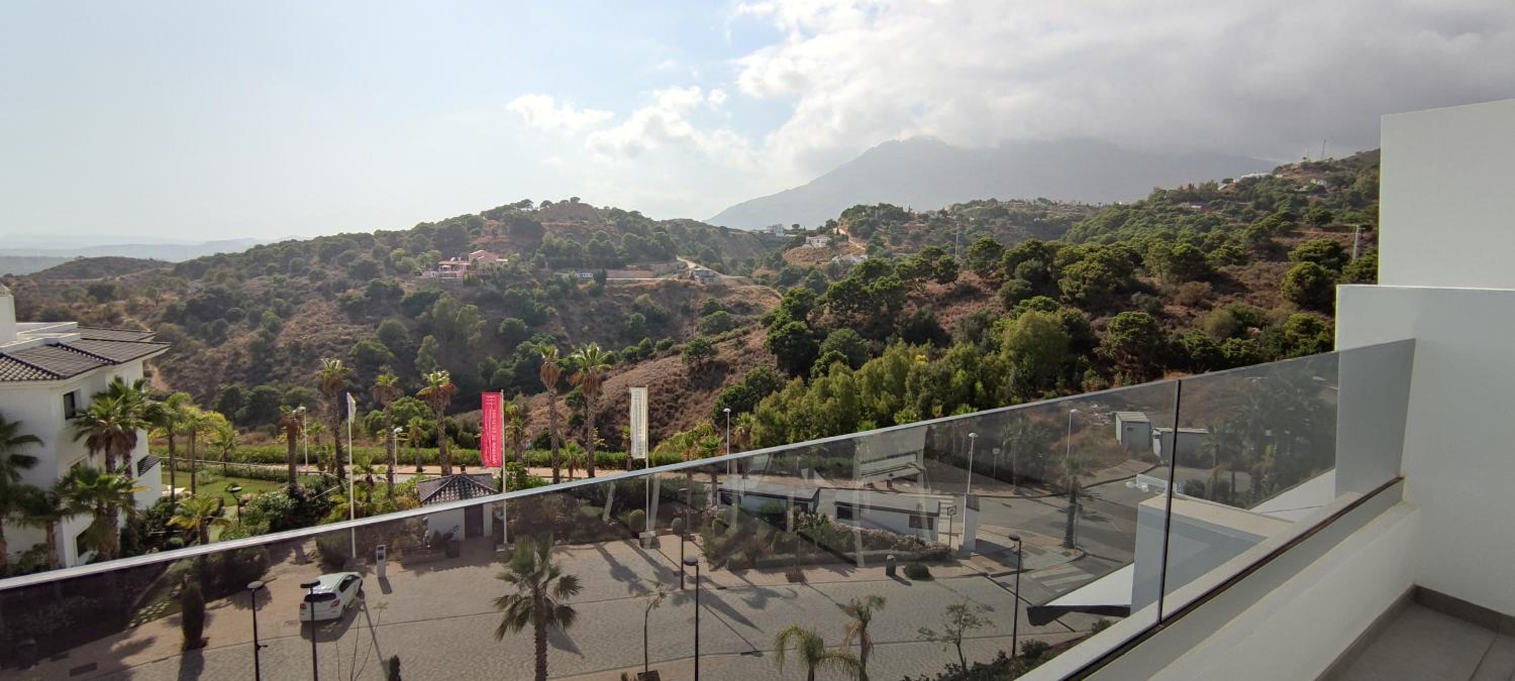 Mirador Estepona Hills Liberdada The View