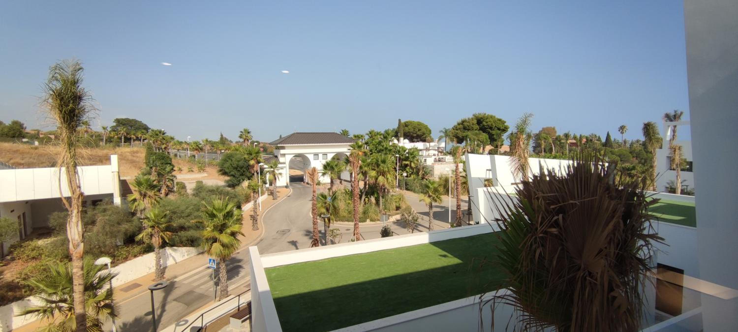 Mirador Estepona Hills Liberdada The View