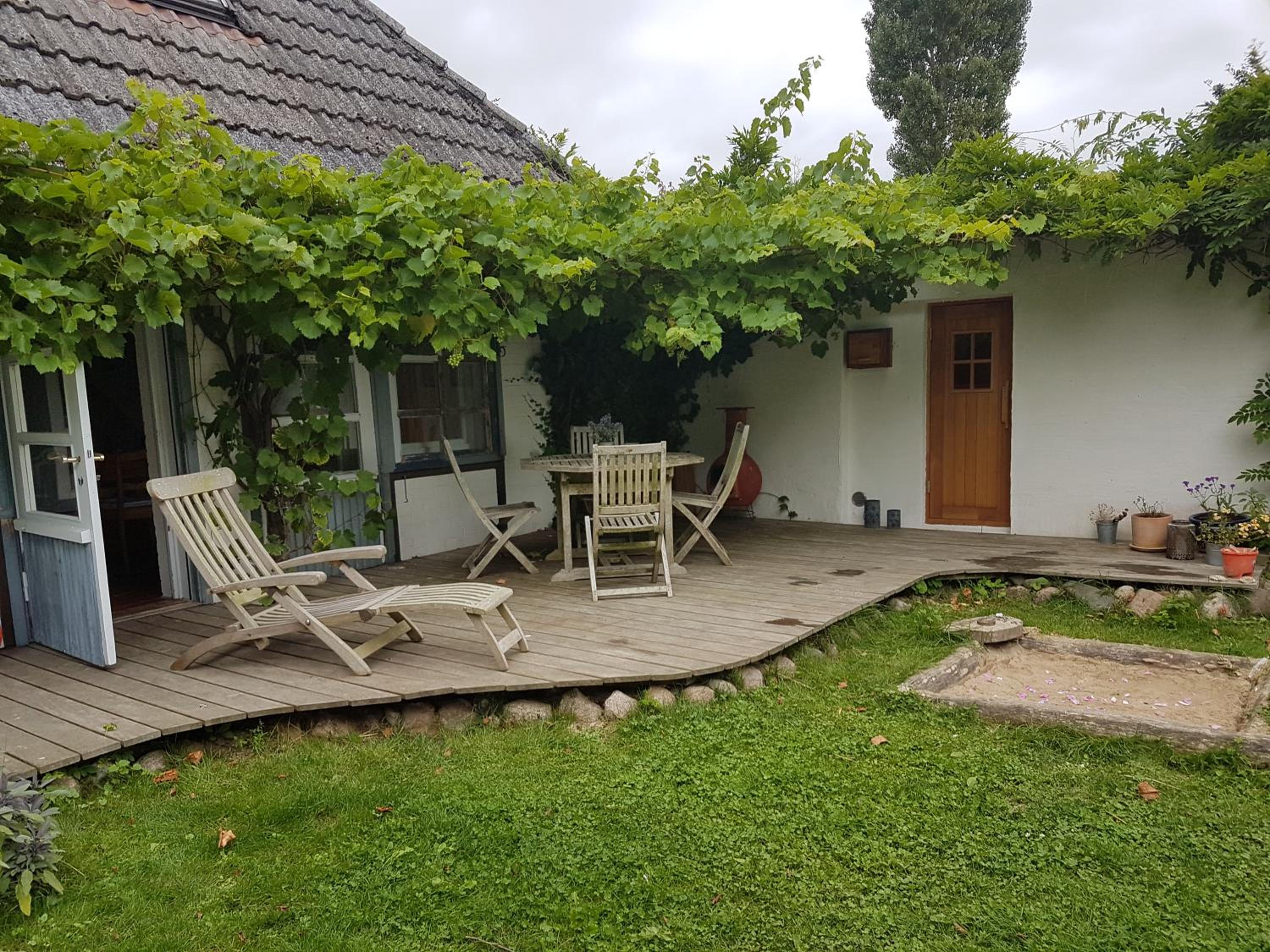 Cottage Marxdorf