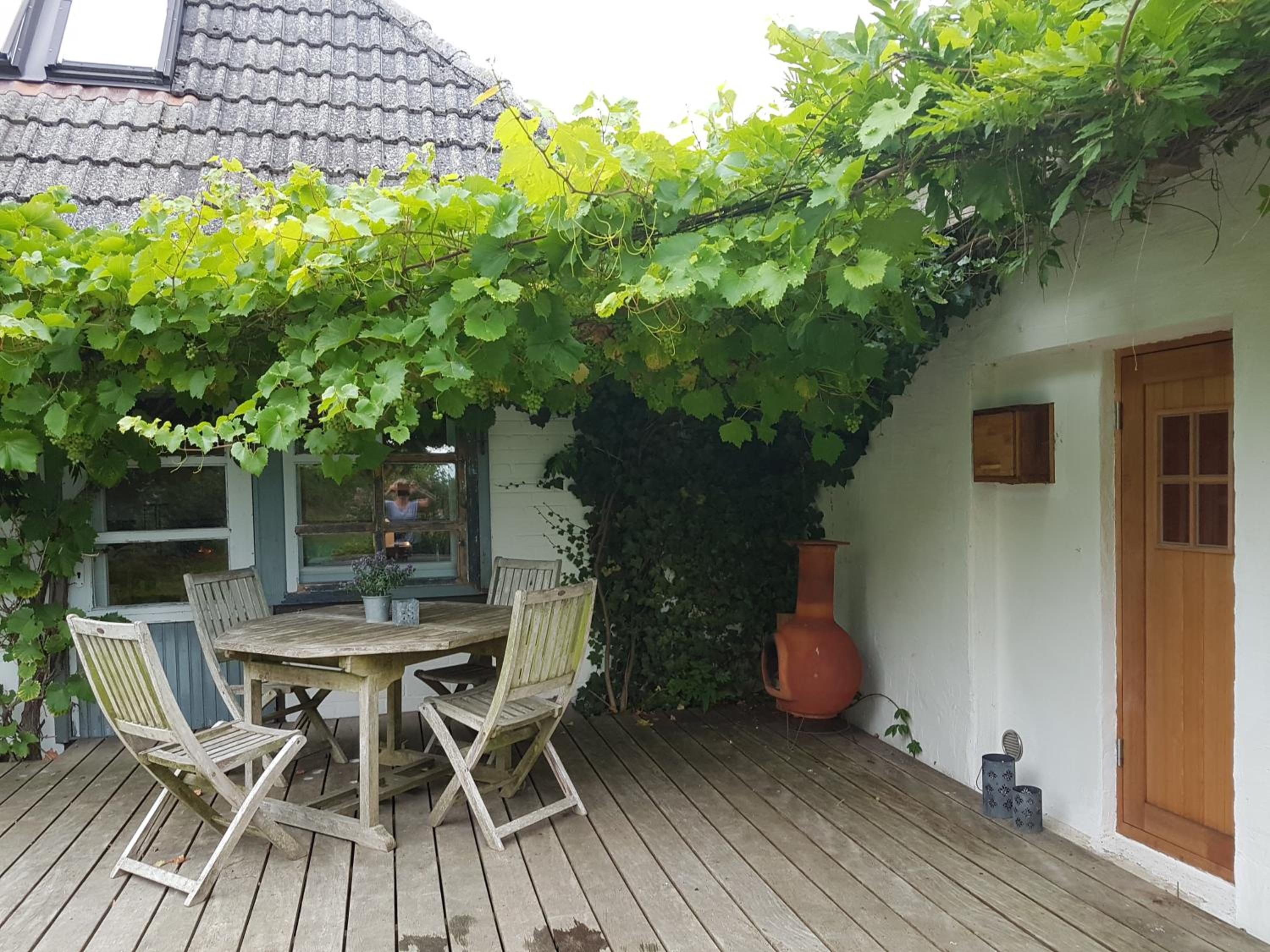 Cottage Marxdorf
