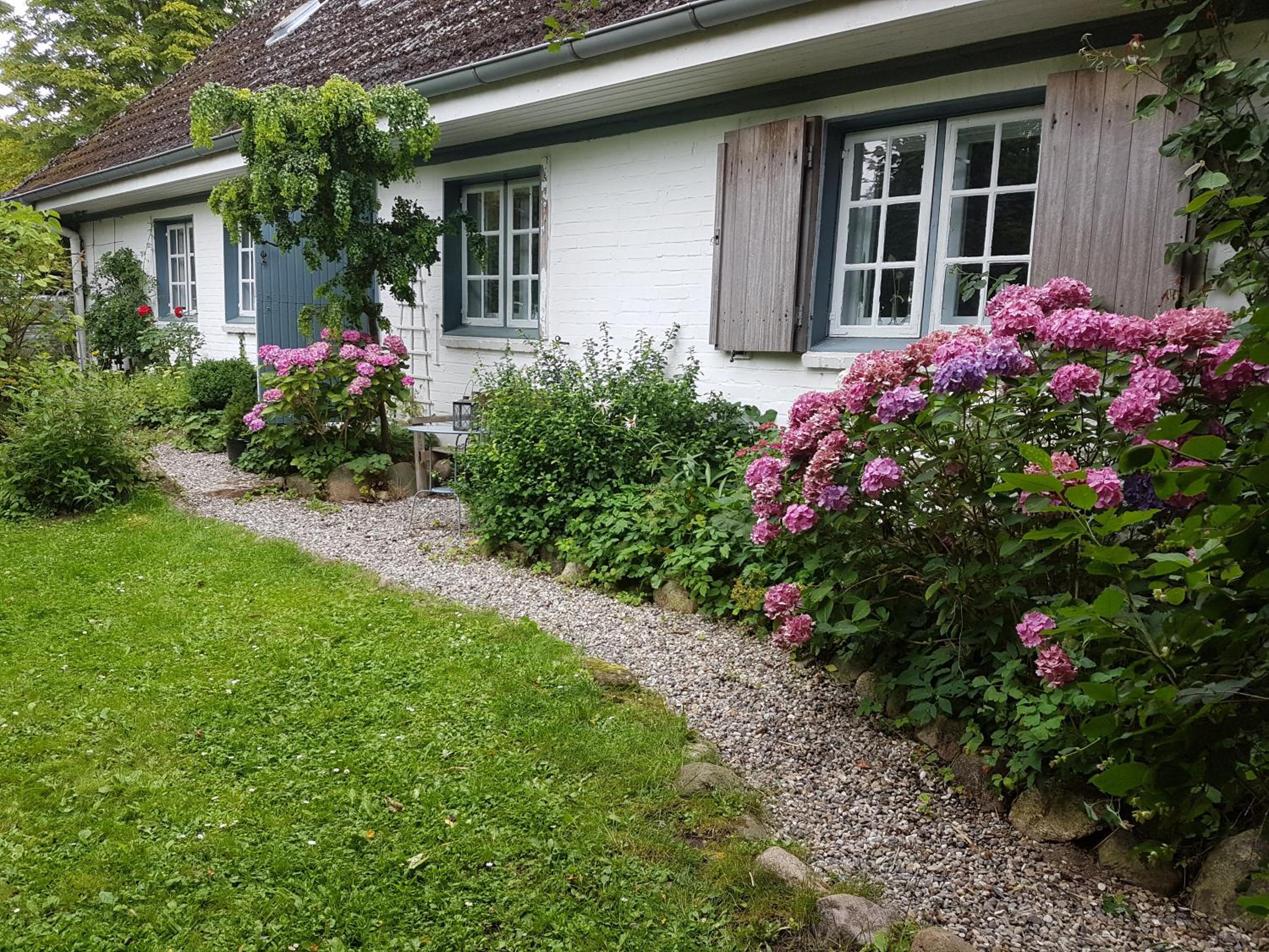 Hotel Cottage Marxdorf - Image 1