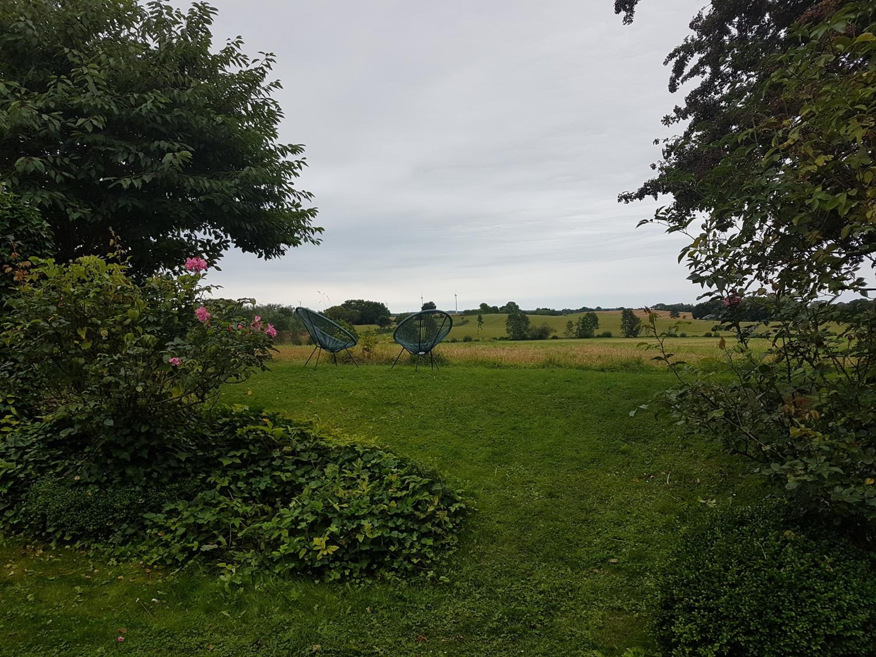 Cottage Marxdorf
