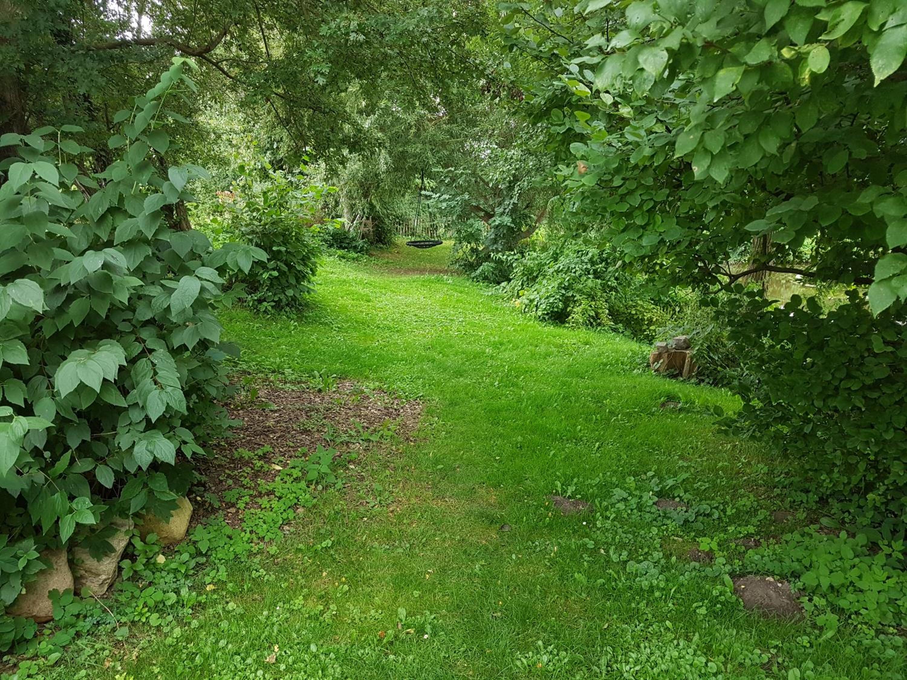 Cottage Marxdorf