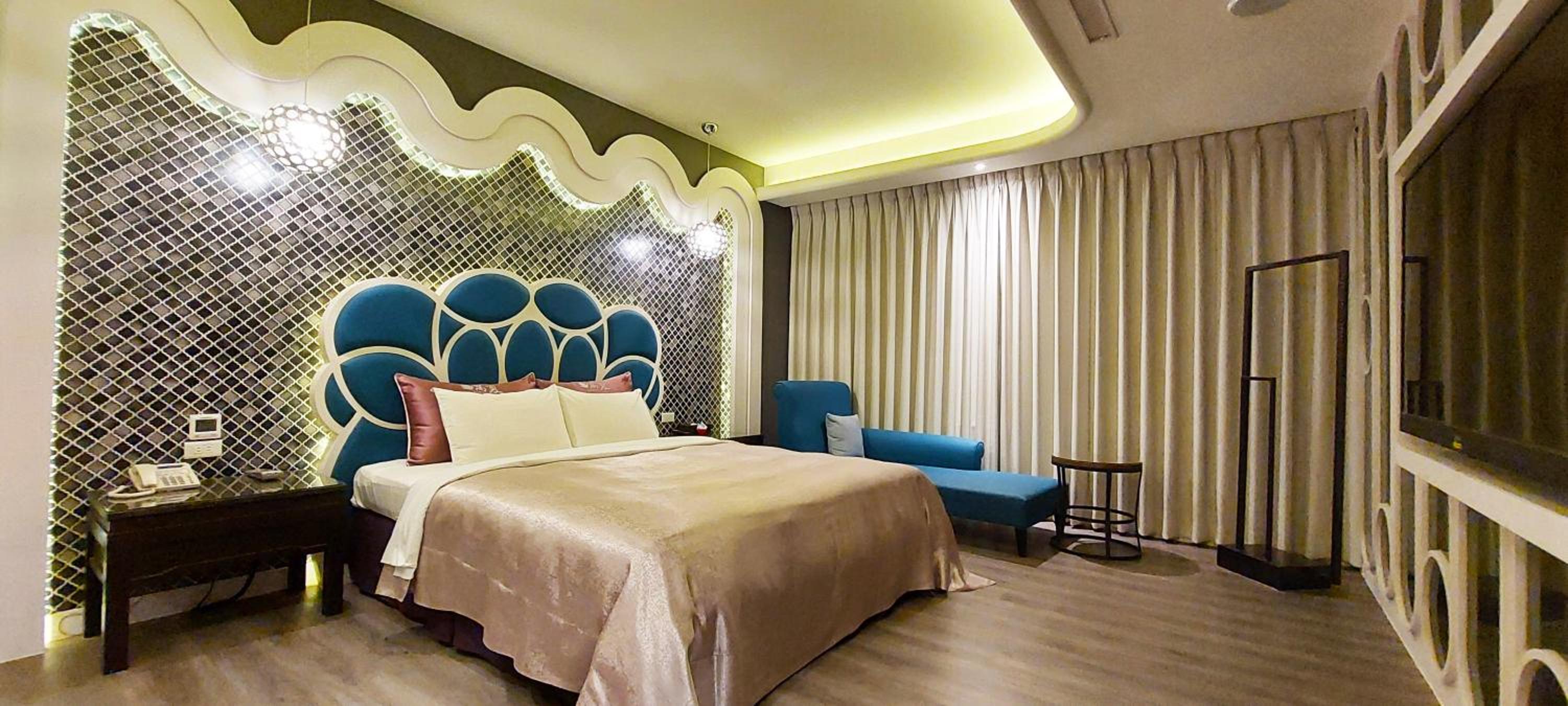 Song Xia Motel