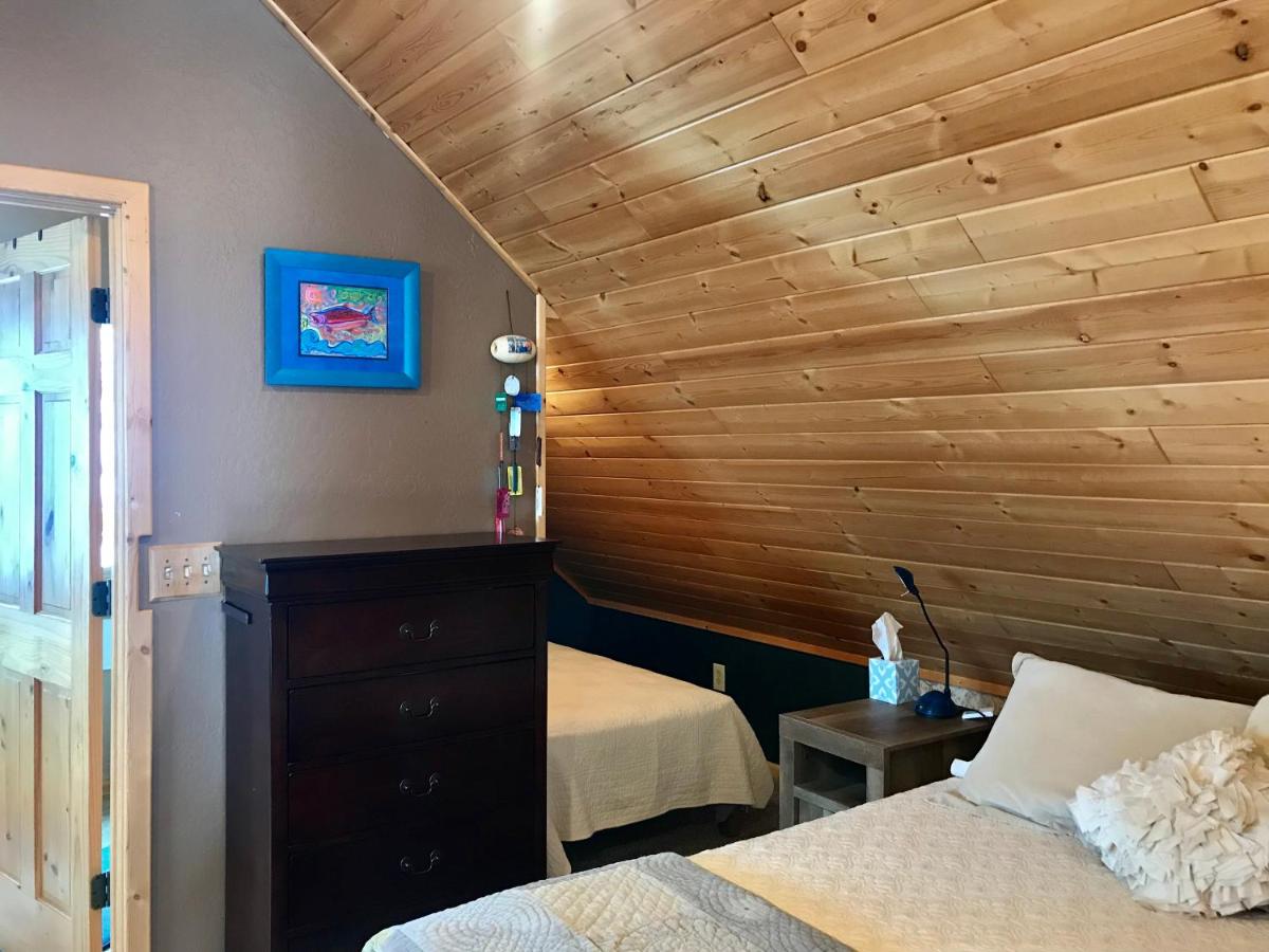 Homer Vacations - Cozy Cove Inn - Property Image 6