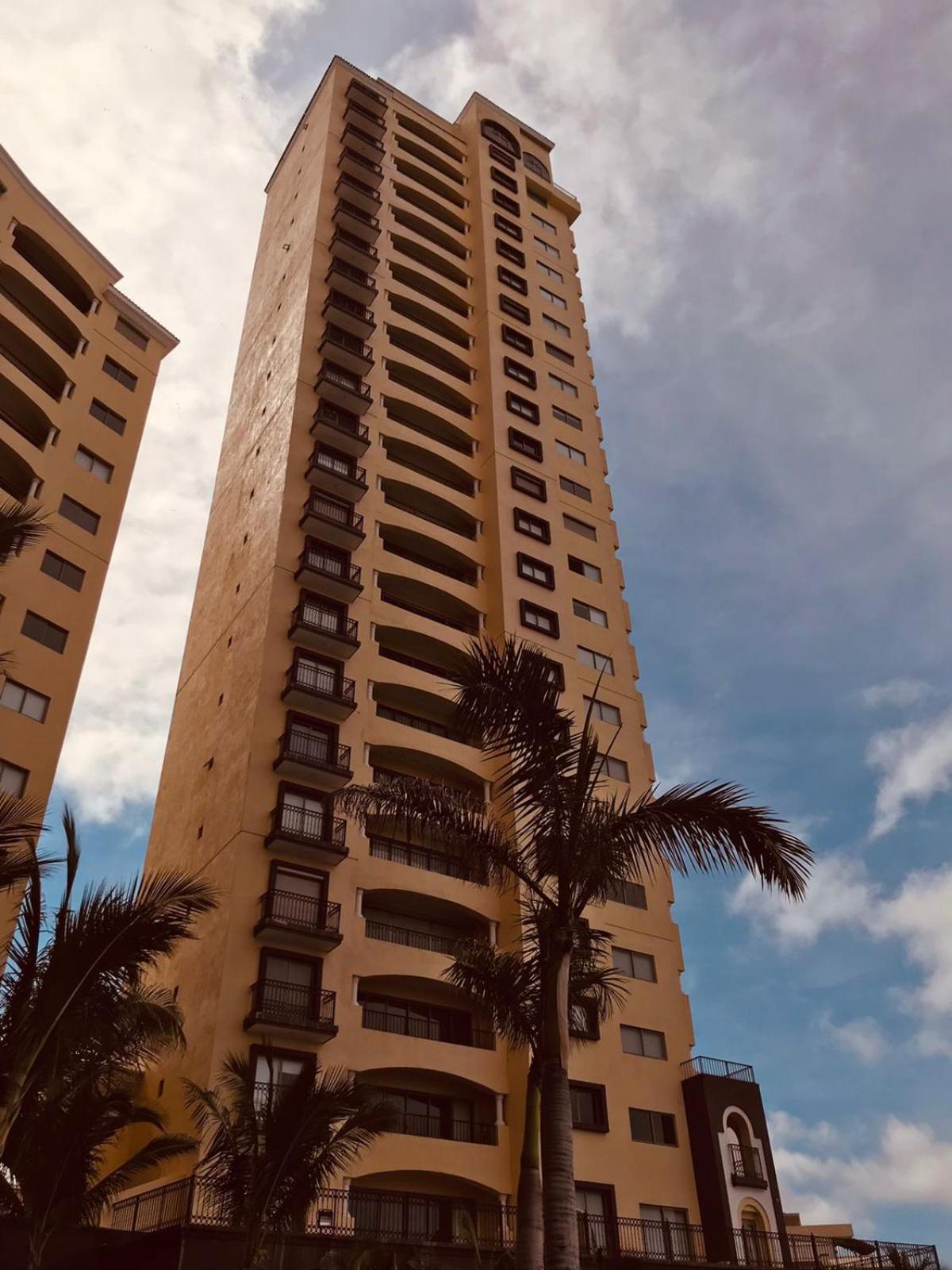 Hotel Condominio De Lujo A Pie De Playa