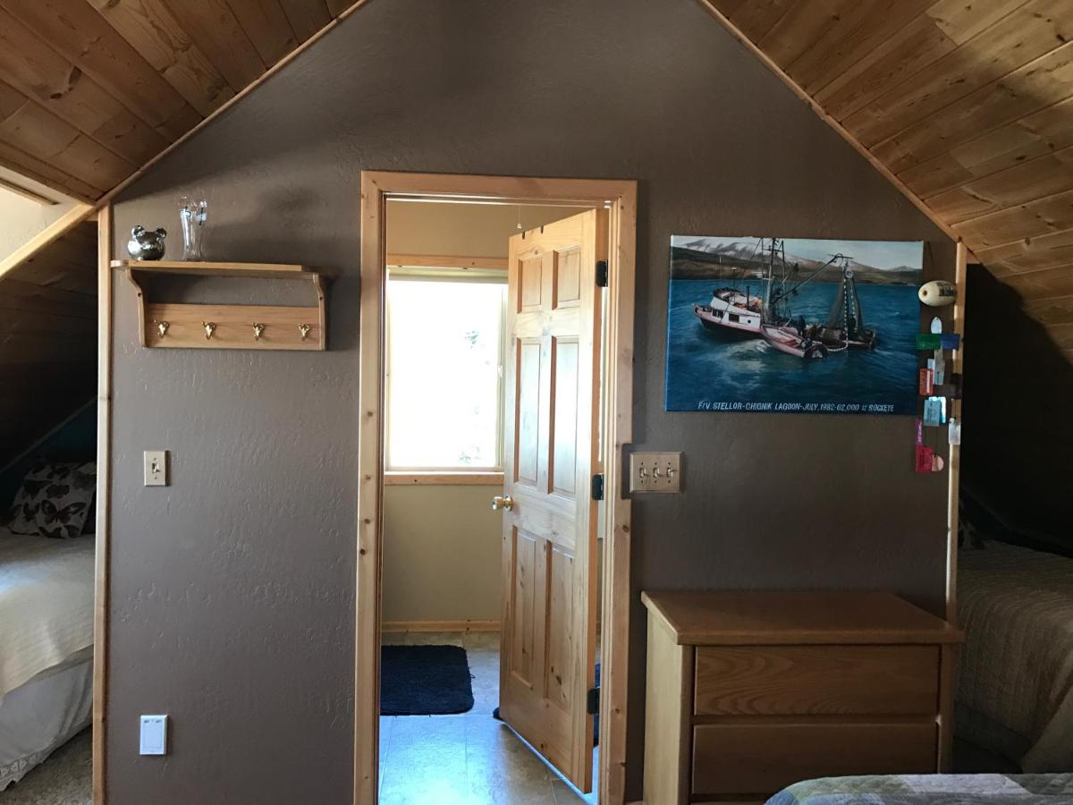 Homer Vacations - Cozy Cove Inn - Property Image 9